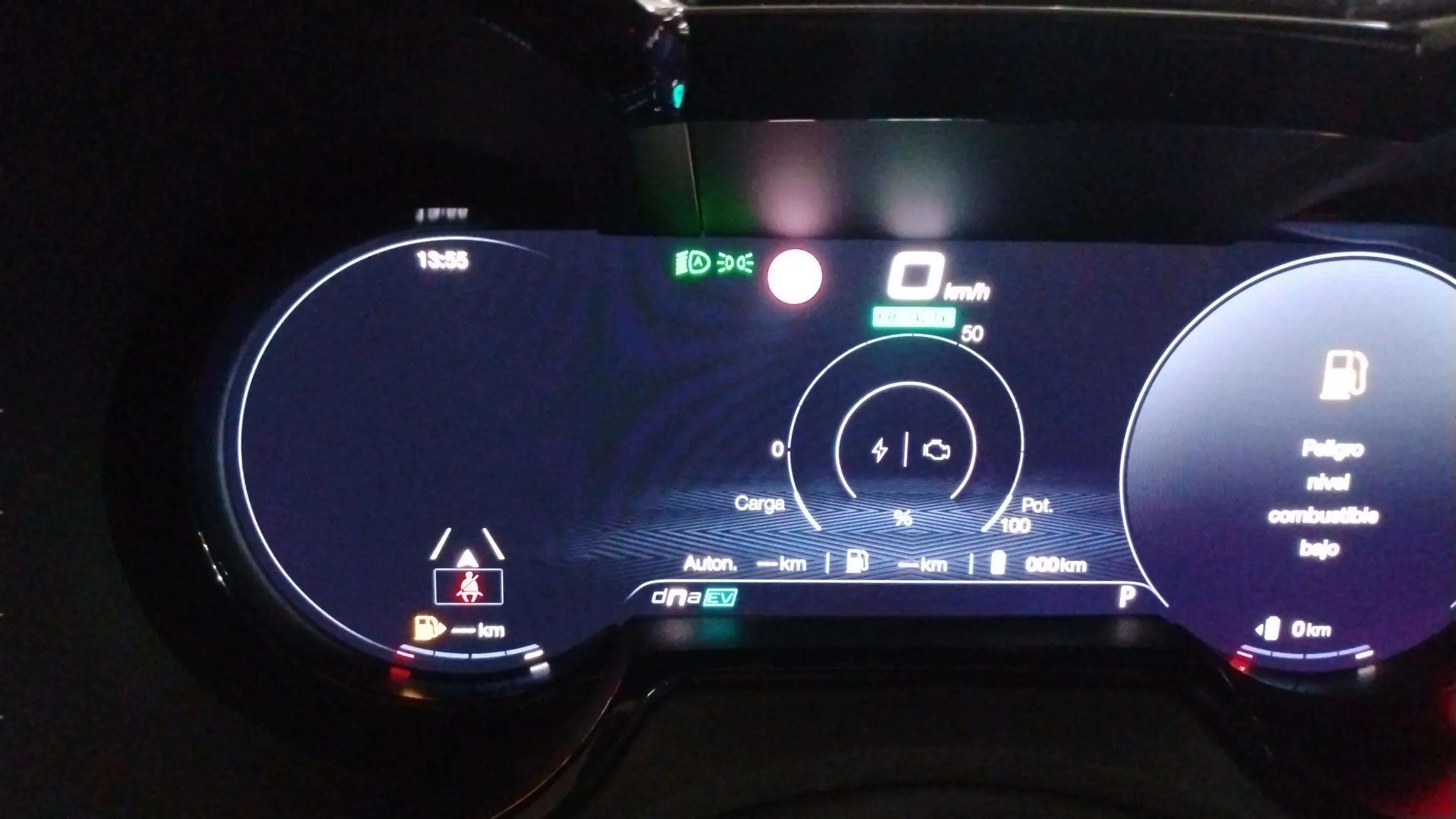 Alfa Romeo Tonale 1.3 MultiAir PHEV Speciale Q4 - foto 8