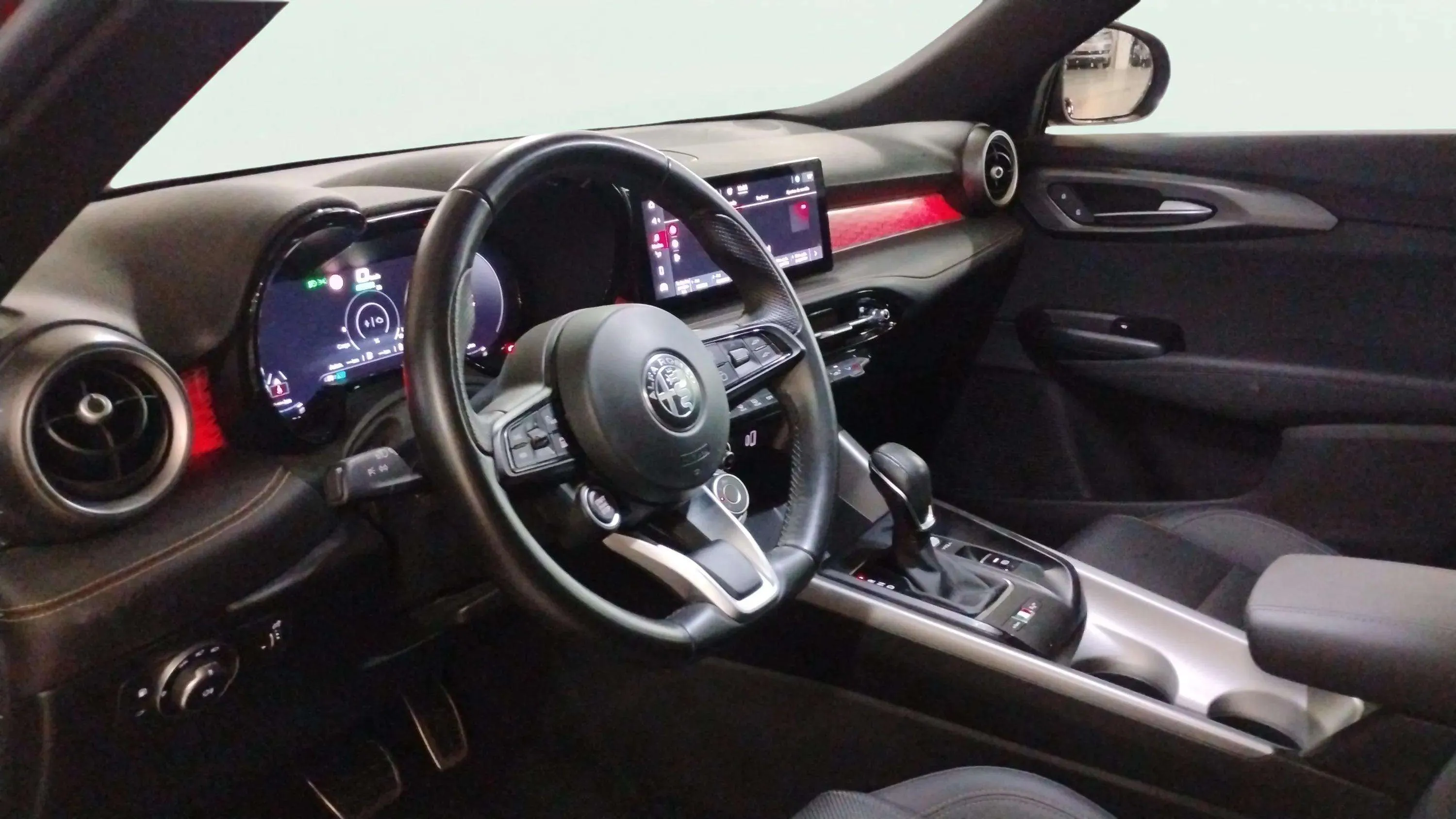 Alfa Romeo Tonale 1.3 MultiAir PHEV Speciale Q4 - foto 11
