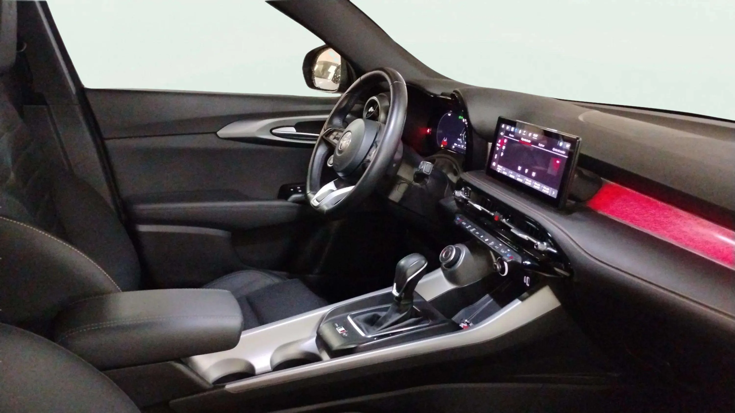 Alfa Romeo Tonale 1.3 MultiAir PHEV Speciale Q4 - foto 14