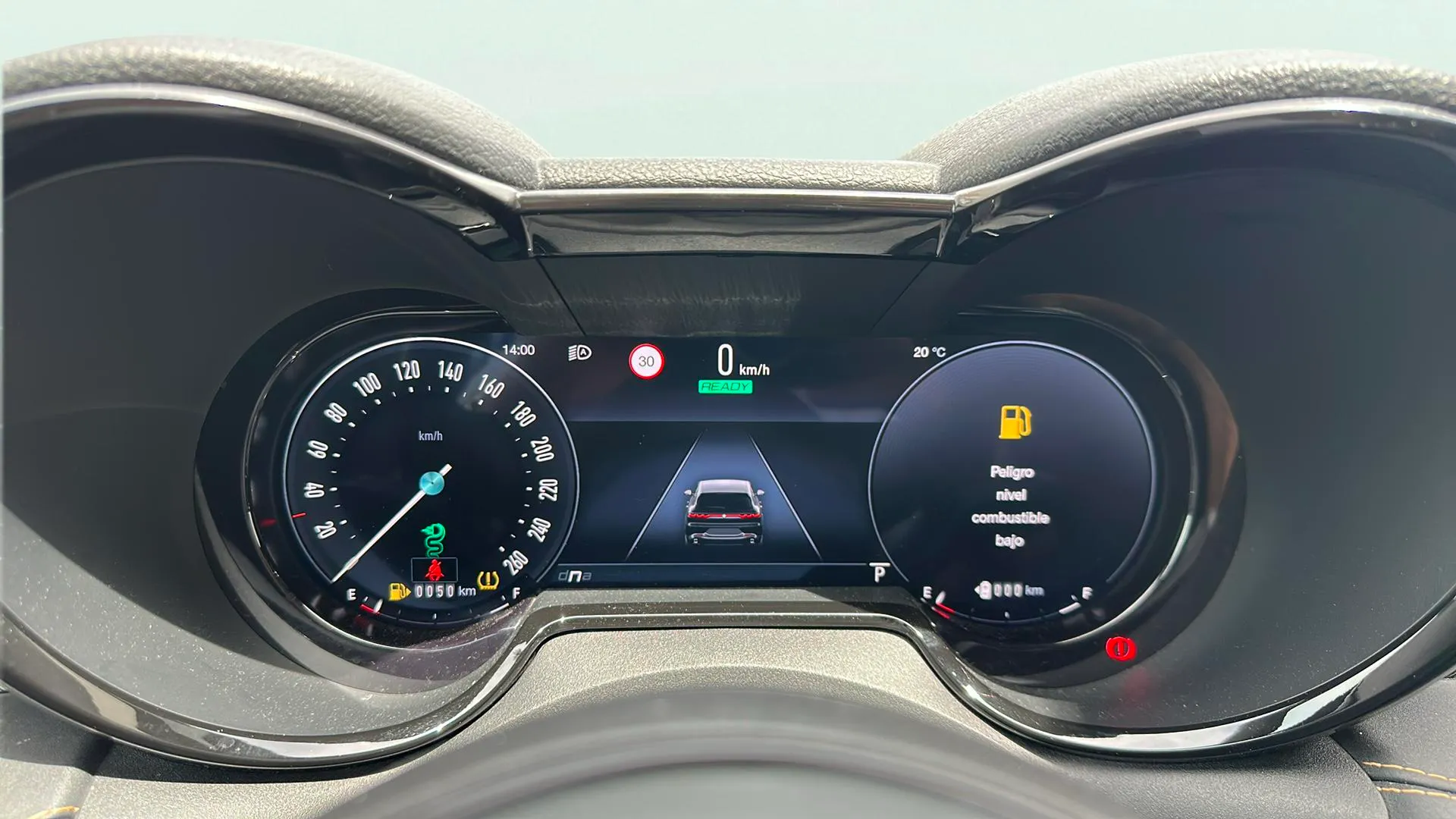 Alfa Romeo Tonale 1.3 MultiAir PHEV Speciale Q4 - foto 8