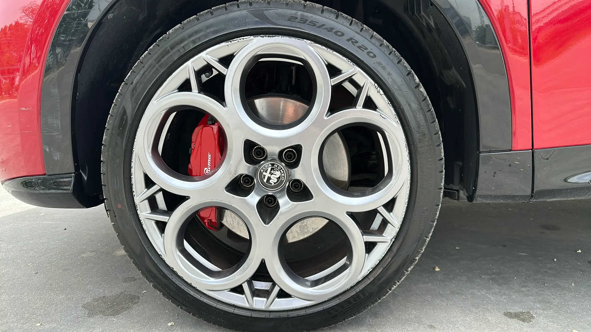 Alfa Romeo Tonale 1.3 MultiAir PHEV Speciale Q4 - foto 14
