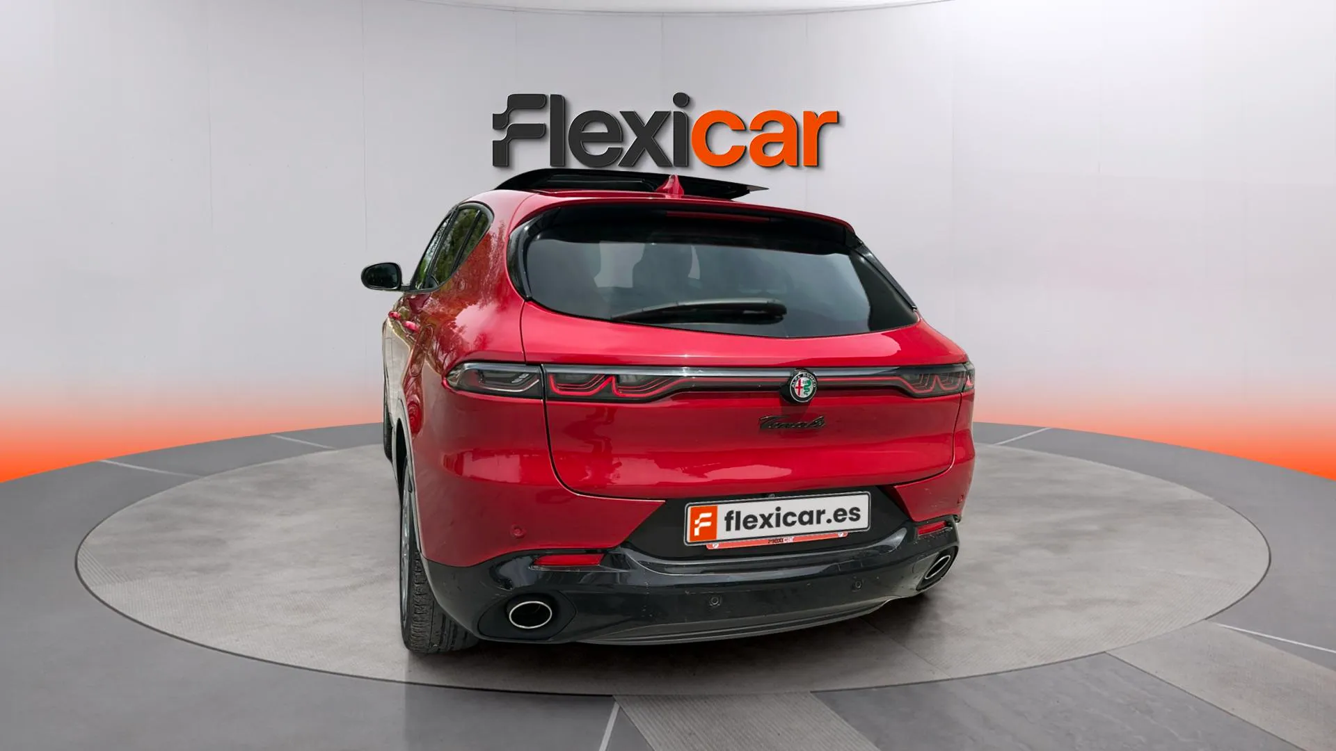 Alfa Romeo Tonale 1.3 MultiAir PHEV Speciale Q4 - foto 4