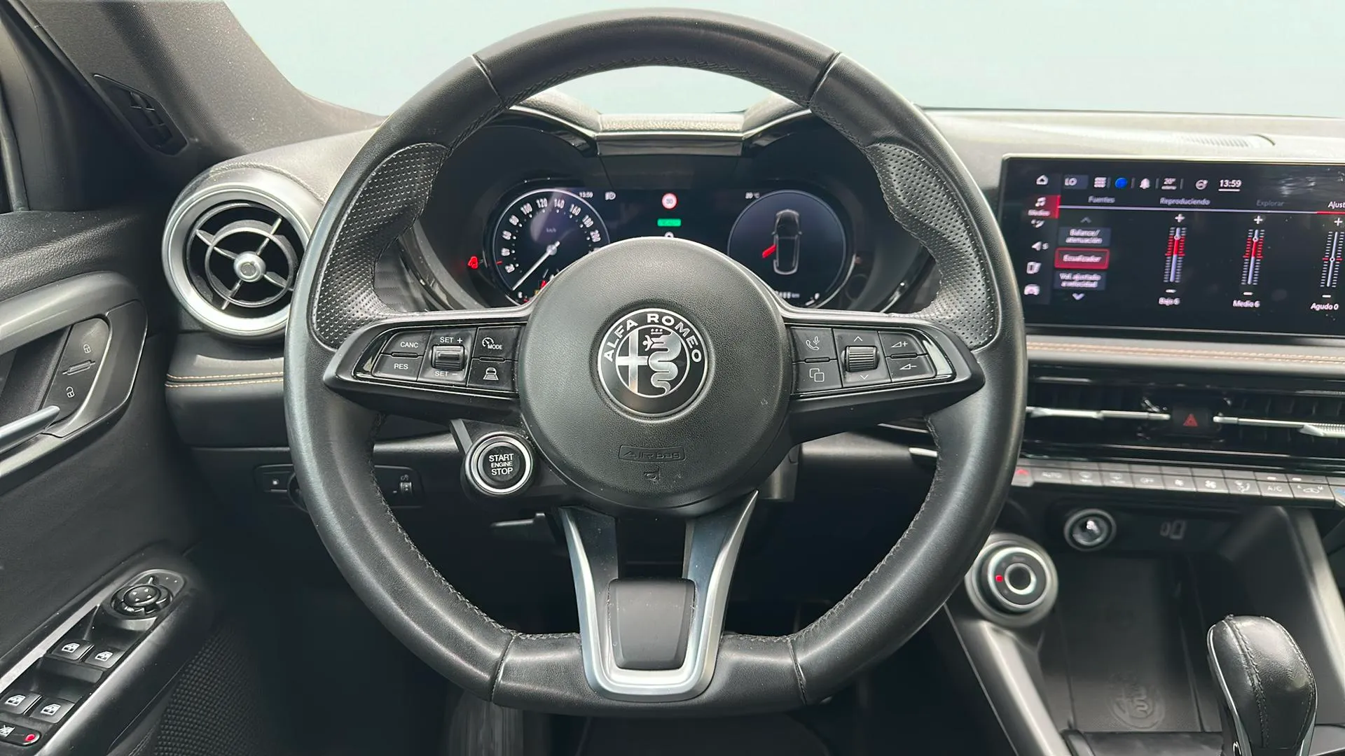 Alfa Romeo Tonale 1.3 MultiAir PHEV Speciale Q4 - foto 7