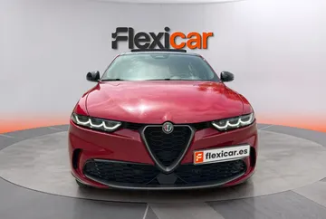 alfa romeo tonale 13 multi air phev speciale q4 hibrido enchufable automatica aranjuez 903000000239962