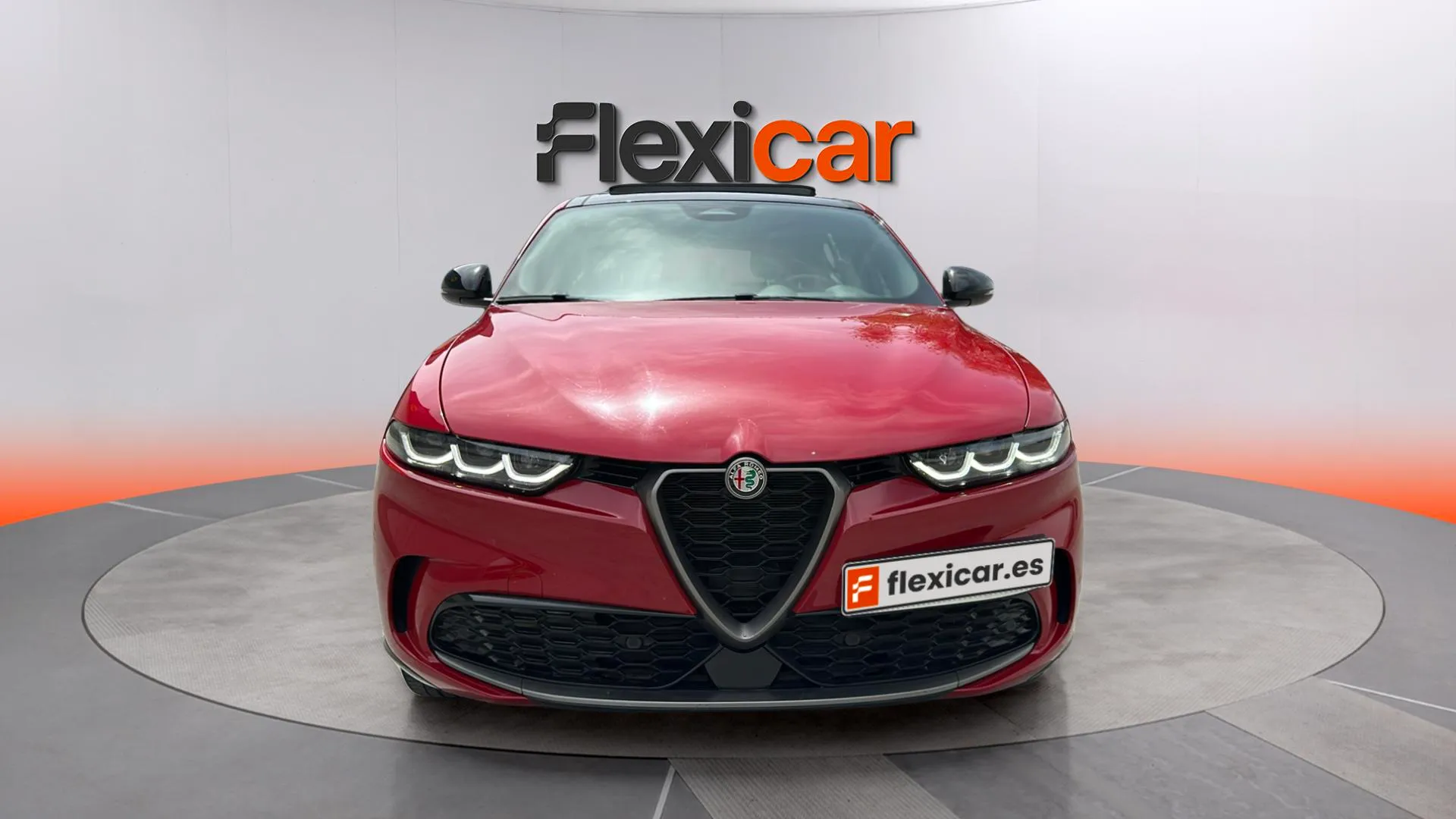 Alfa Romeo Tonale 1.3 MultiAir PHEV Speciale Q4