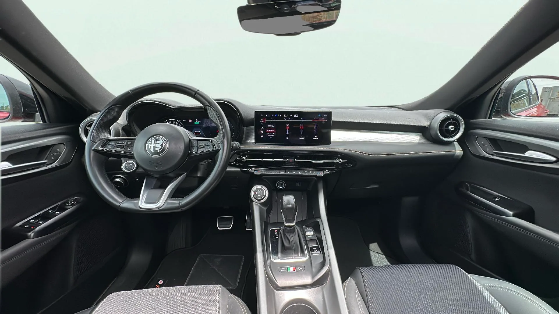 Alfa Romeo Tonale 1.3 MultiAir PHEV Speciale Q4 - foto 13