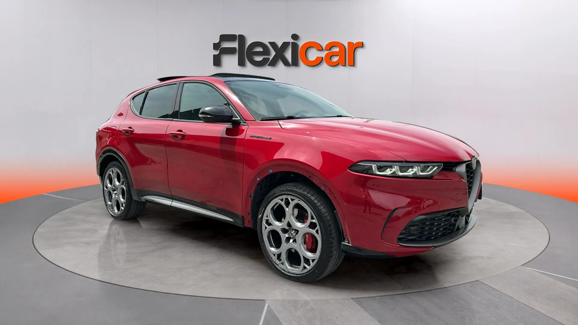 Alfa Romeo Tonale 1.3 MultiAir PHEV Speciale Q4 - foto 2