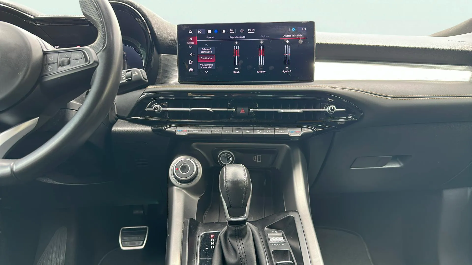 Alfa Romeo Tonale 1.3 MultiAir PHEV Speciale Q4 - foto 6
