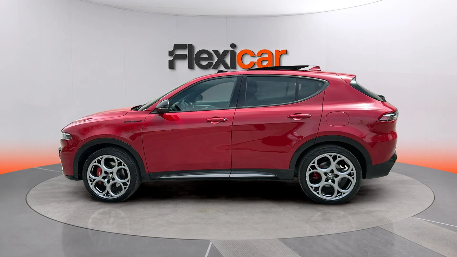 Alfa Romeo Tonale 1.3 MultiAir PHEV Speciale Q4 - foto 5