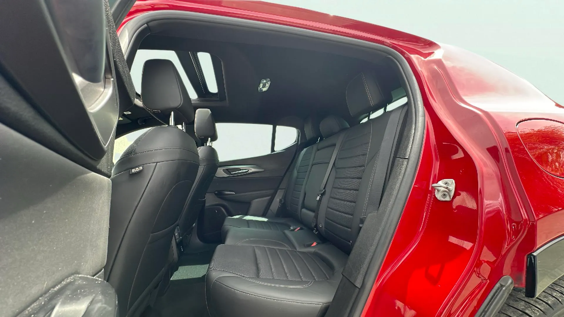 Alfa Romeo Tonale 1.3 MultiAir PHEV Speciale Q4 - foto 10