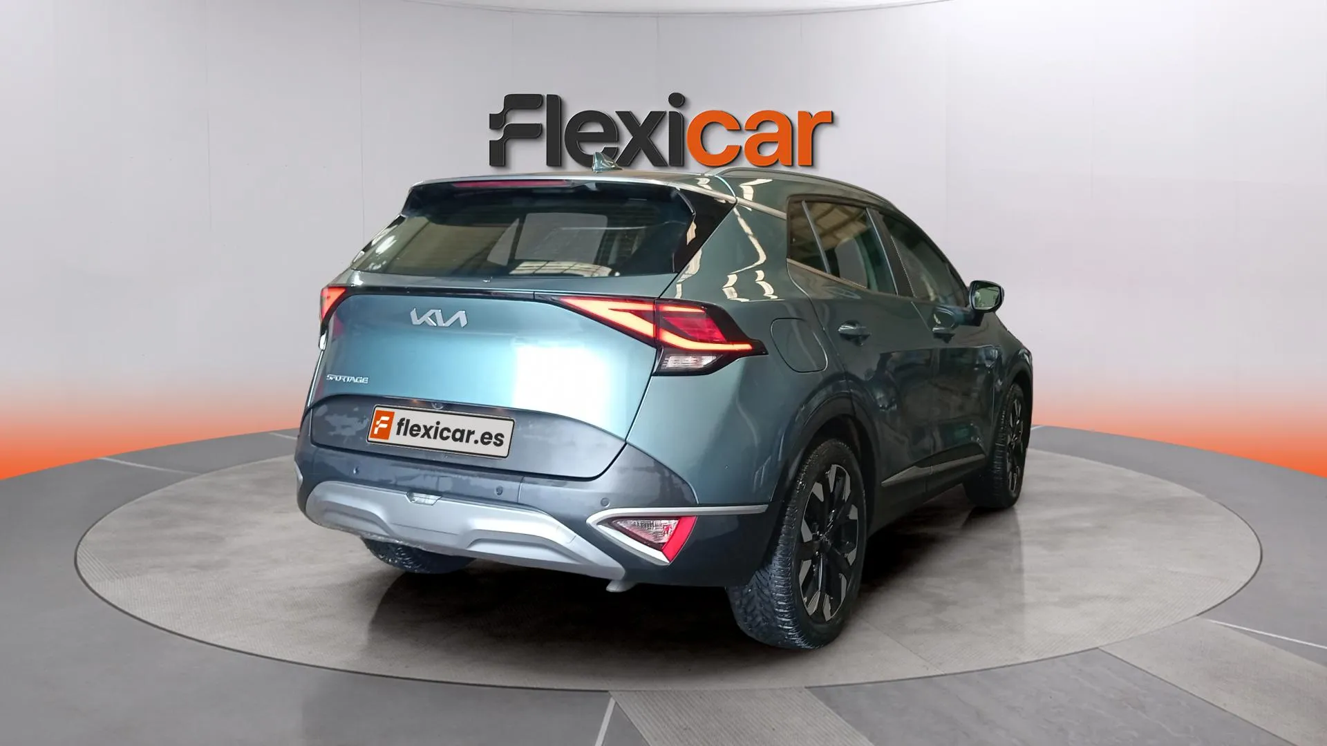 Kia Sportage 1.6 T-GDi PHEV Drive 4x4 - foto 10