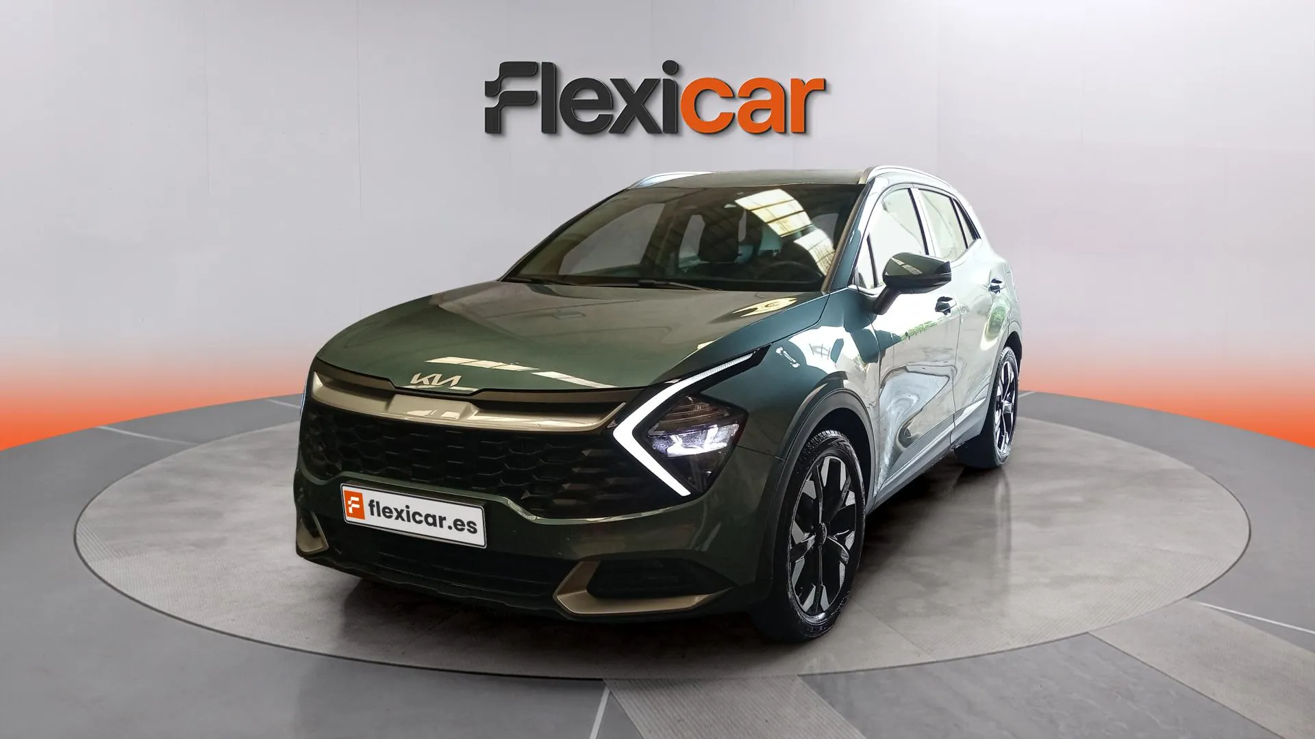 Kia Sportage 1.6 T-GDi PHEV Drive 4x4 - foto 4