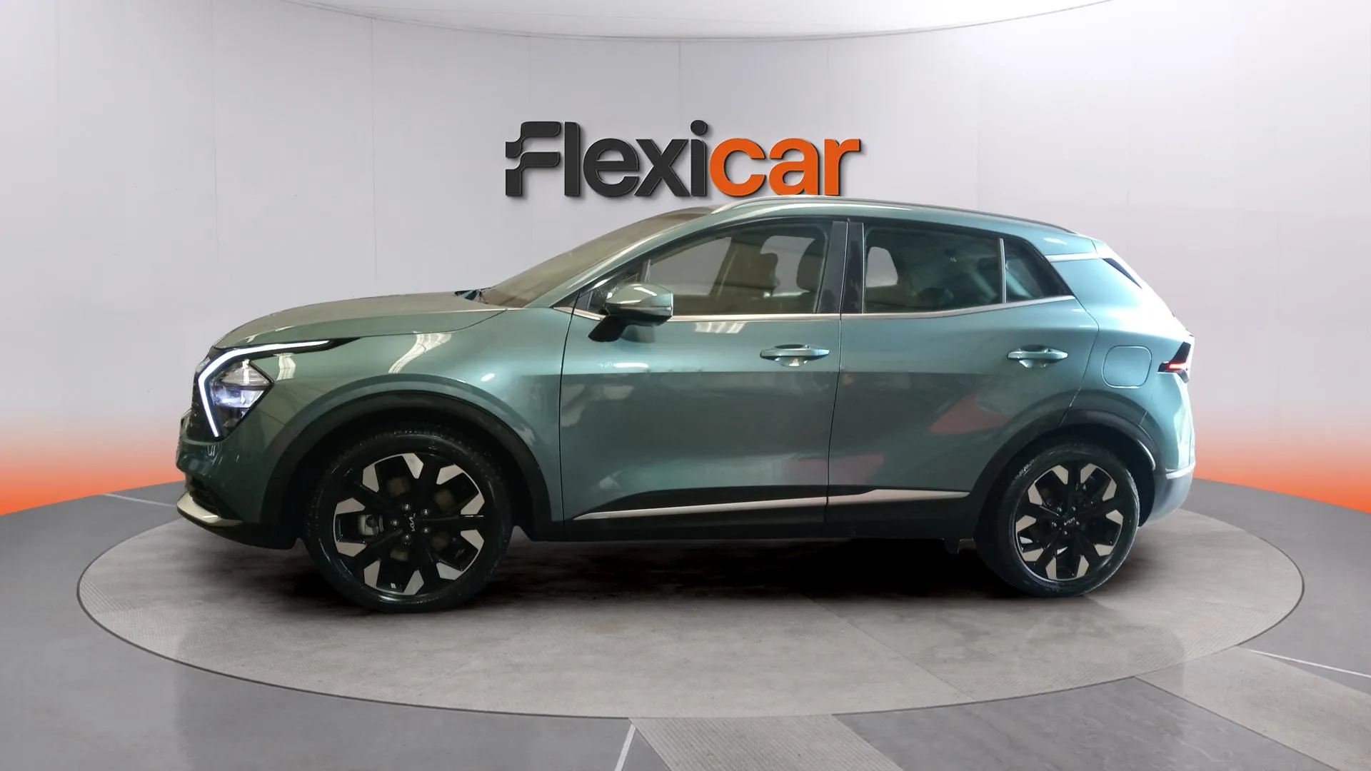 Kia Sportage 1.6 T-GDi PHEV Drive 4x4 - foto 6