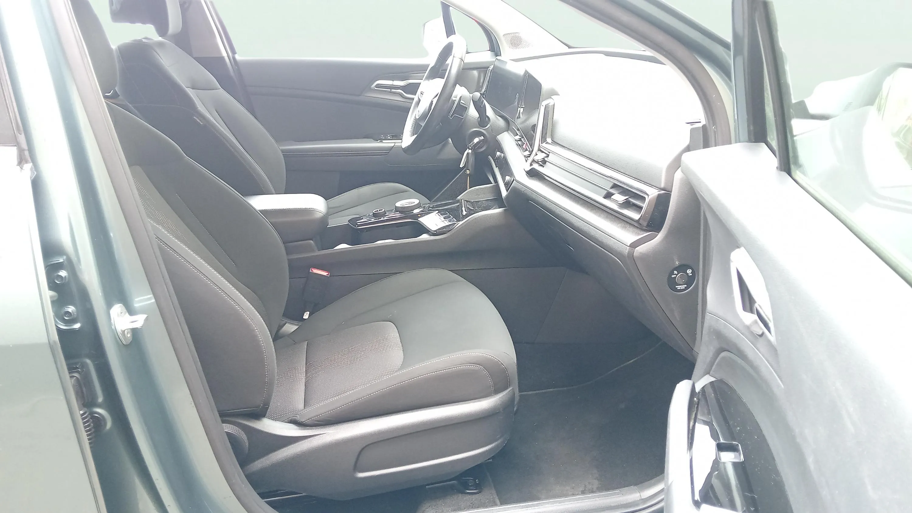 Kia Sportage 1.6 T-GDi PHEV Drive 4x4 - foto 15
