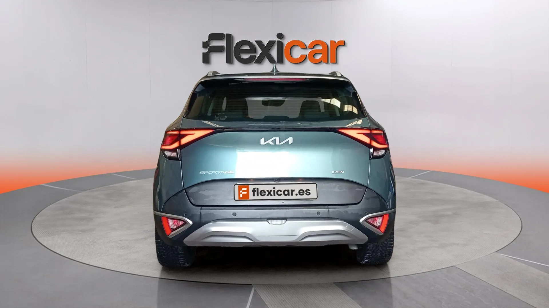 Kia Sportage 1.6 T-GDi PHEV Drive 4x4 - foto 9
