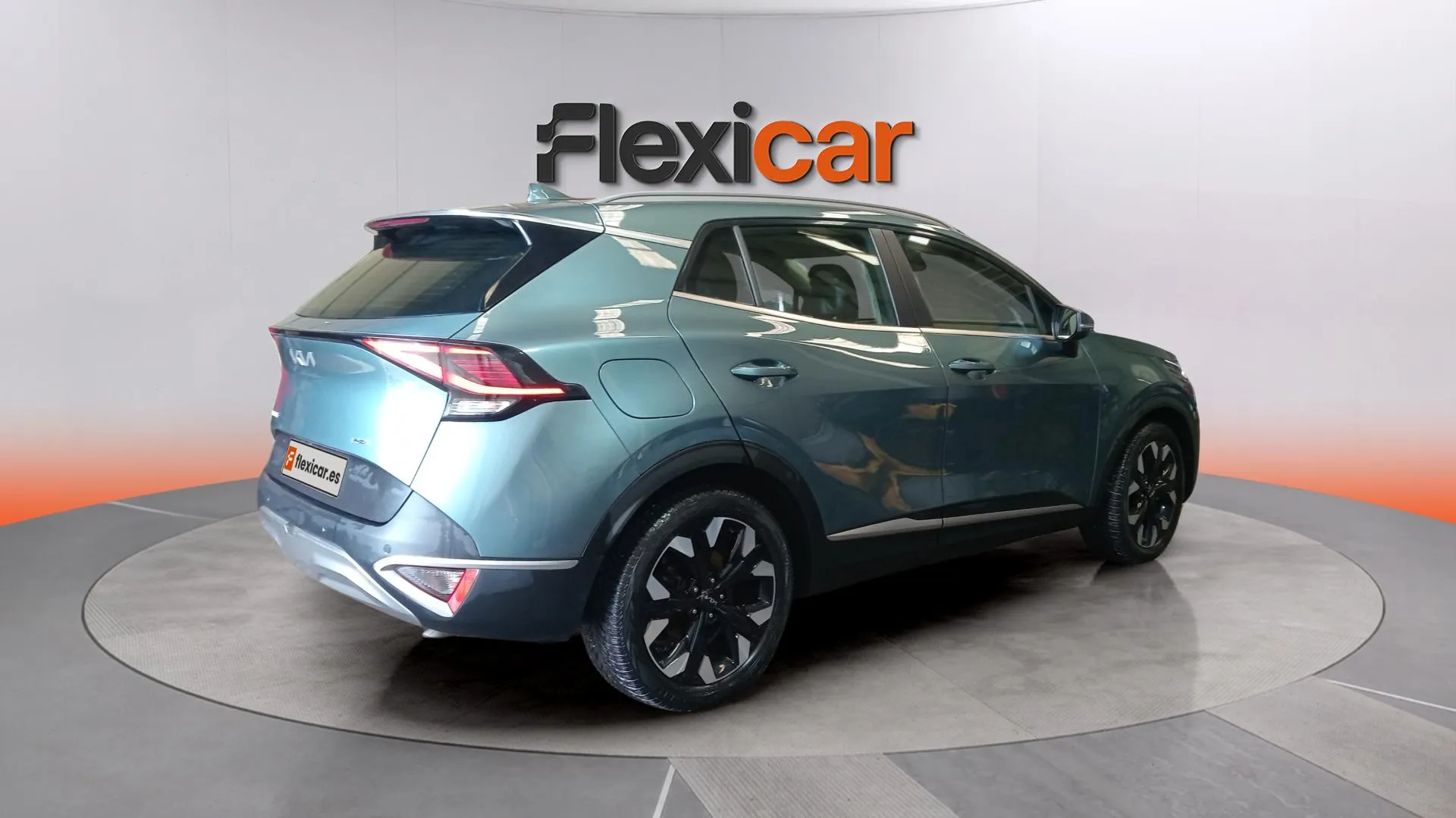 Kia Sportage 1.6 T-GDi PHEV Drive 4x4 - foto 11