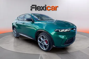 alfa romeo tonale 13 multi air phev speciale q4 hibrido enchufable automatica guadalajara 903000000239966