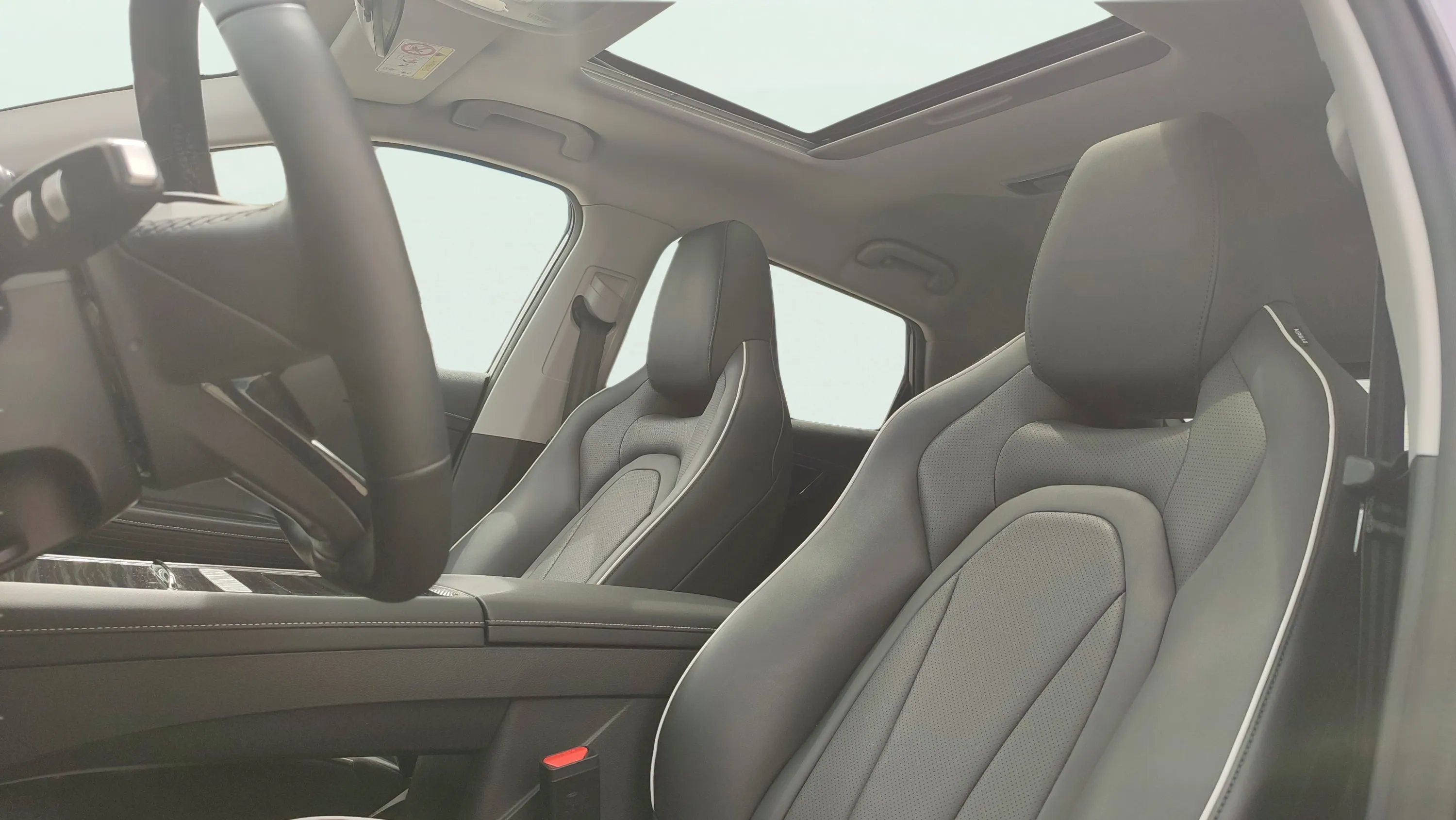 Omoda 5 Premium 1.6 T-GDi - foto 15