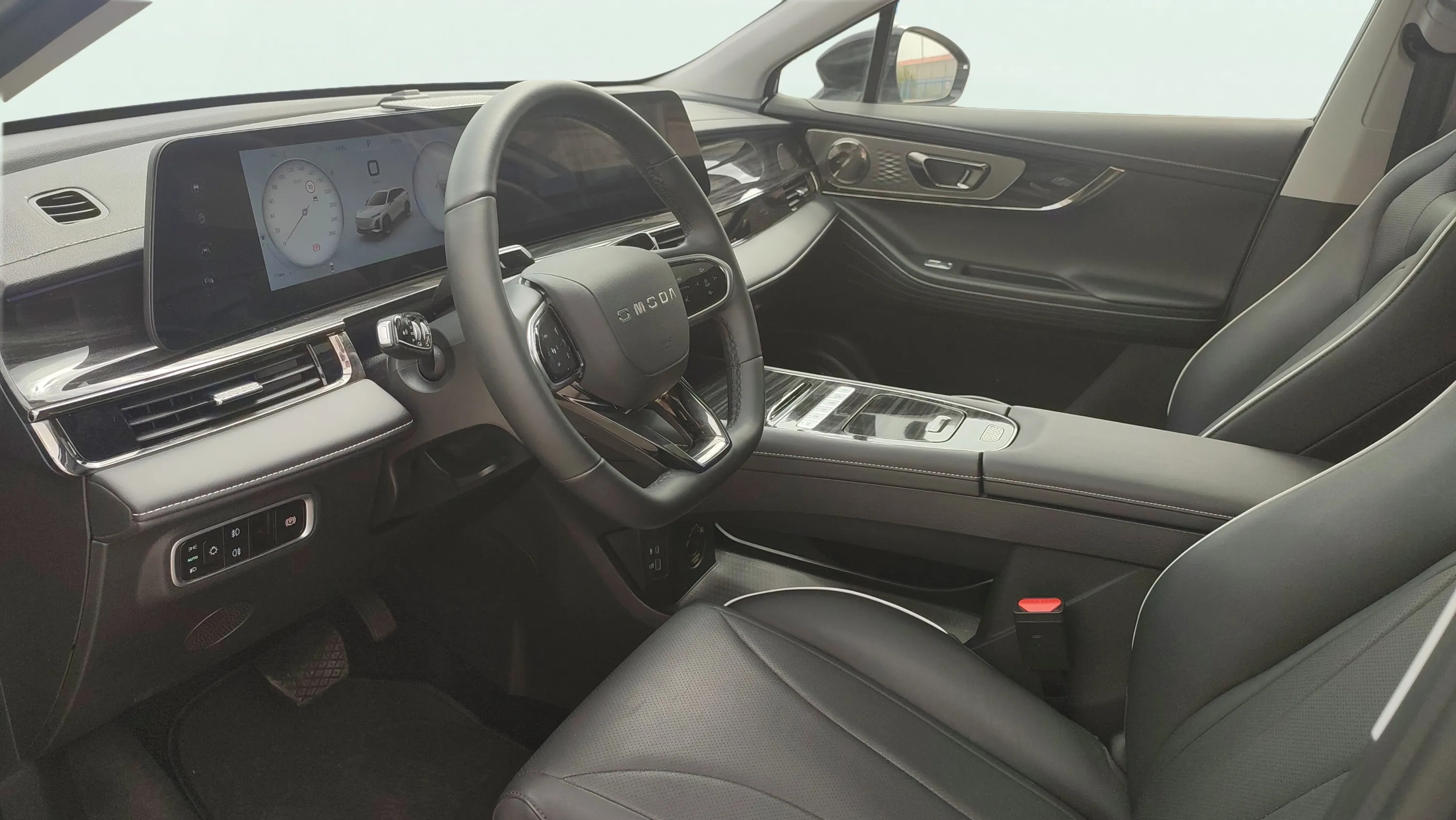 Omoda 5 Premium 1.6 T-GDi - foto 9
