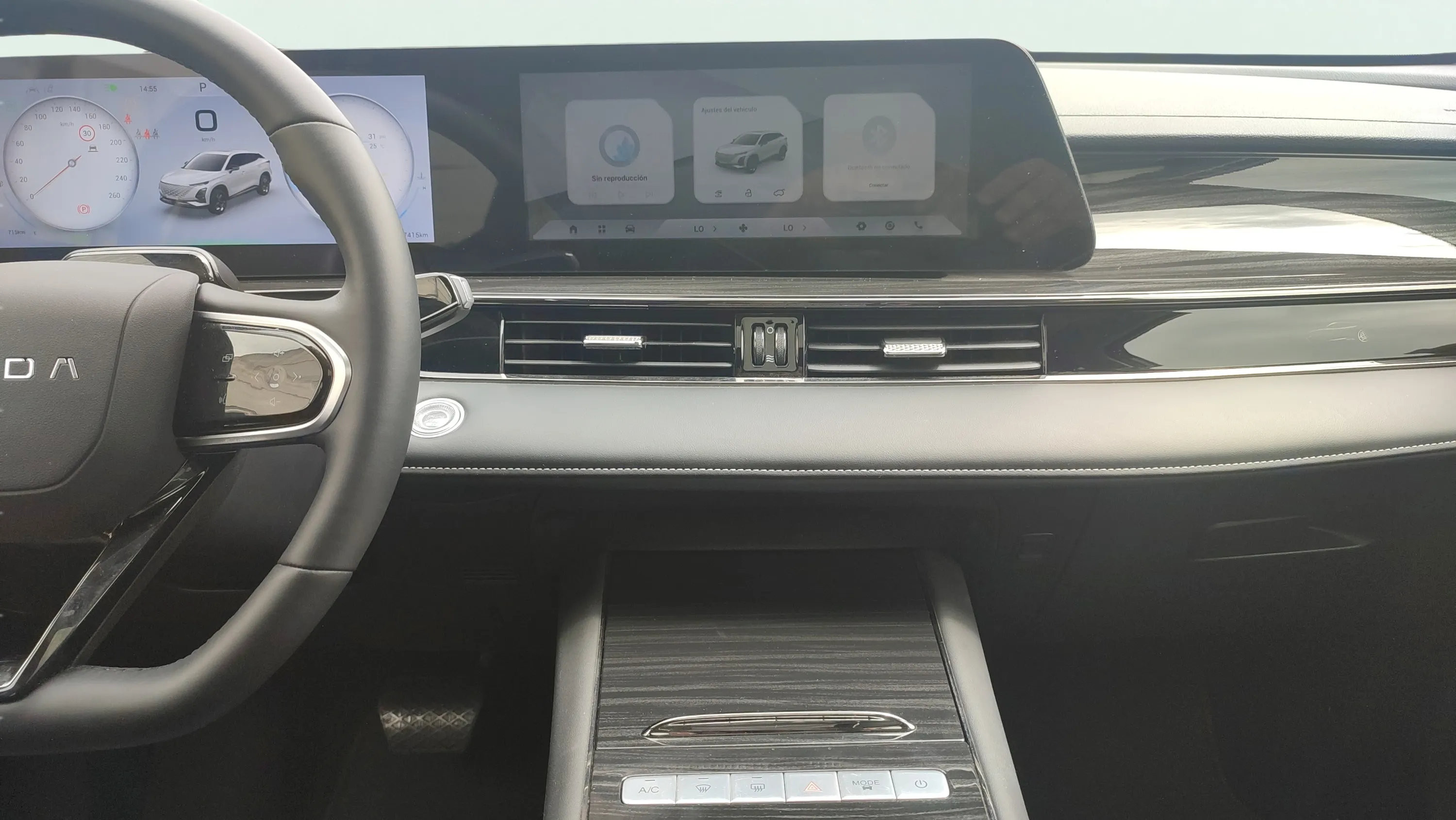 Omoda 5 Premium 1.6 T-GDi - foto 13