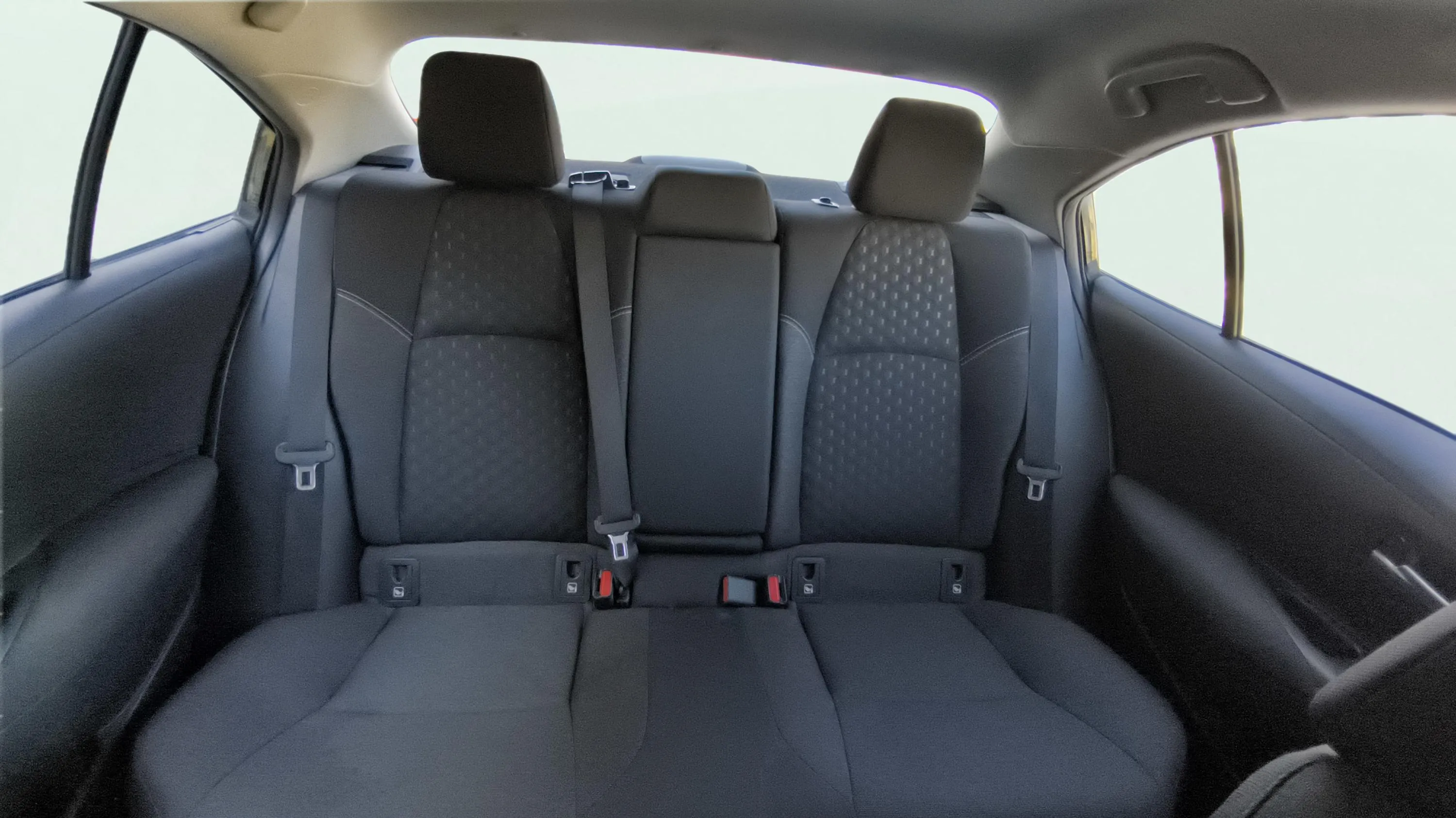 Toyota Corolla 140H Active Plus - foto 25