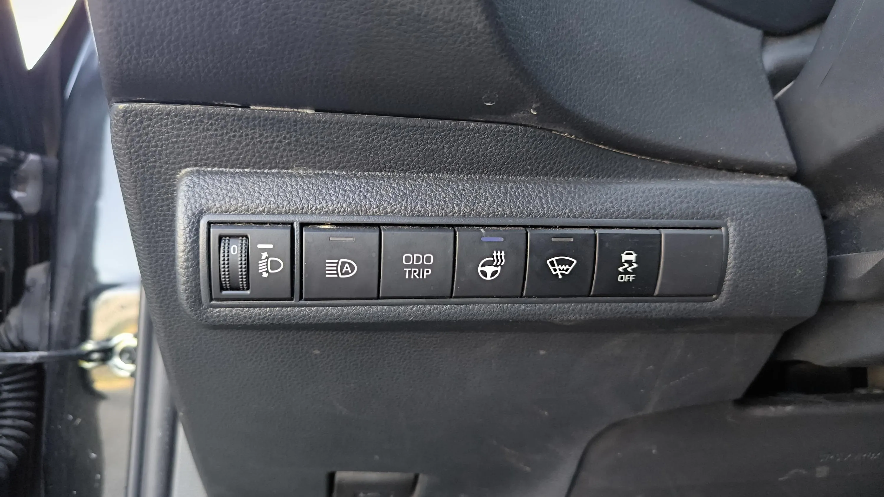 Toyota Corolla 140H Active Plus - foto 13