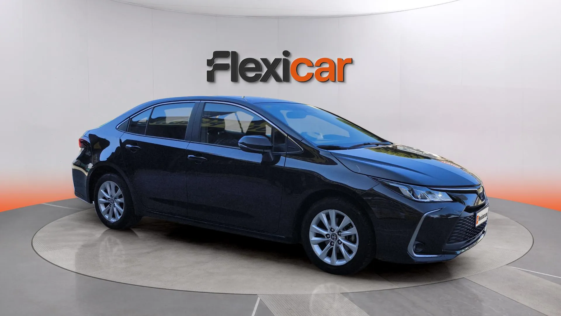 Toyota Corolla 140H Active Plus