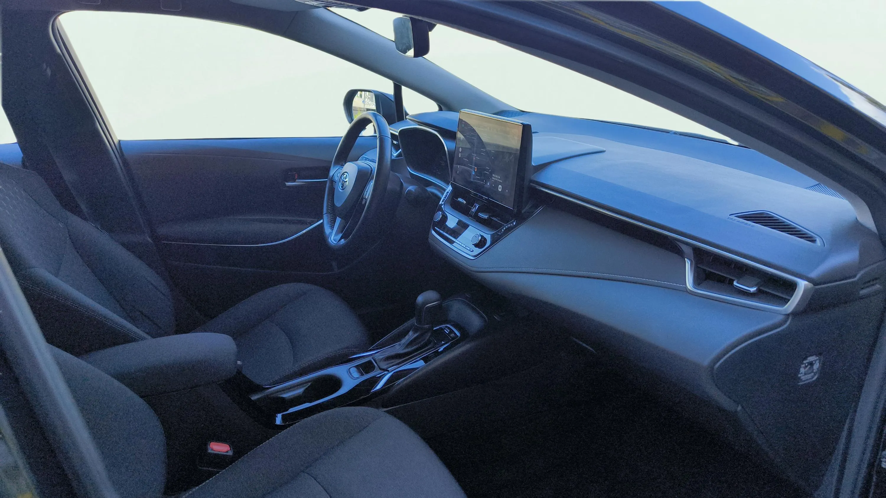 Toyota Corolla 140H Active Plus - foto 10
