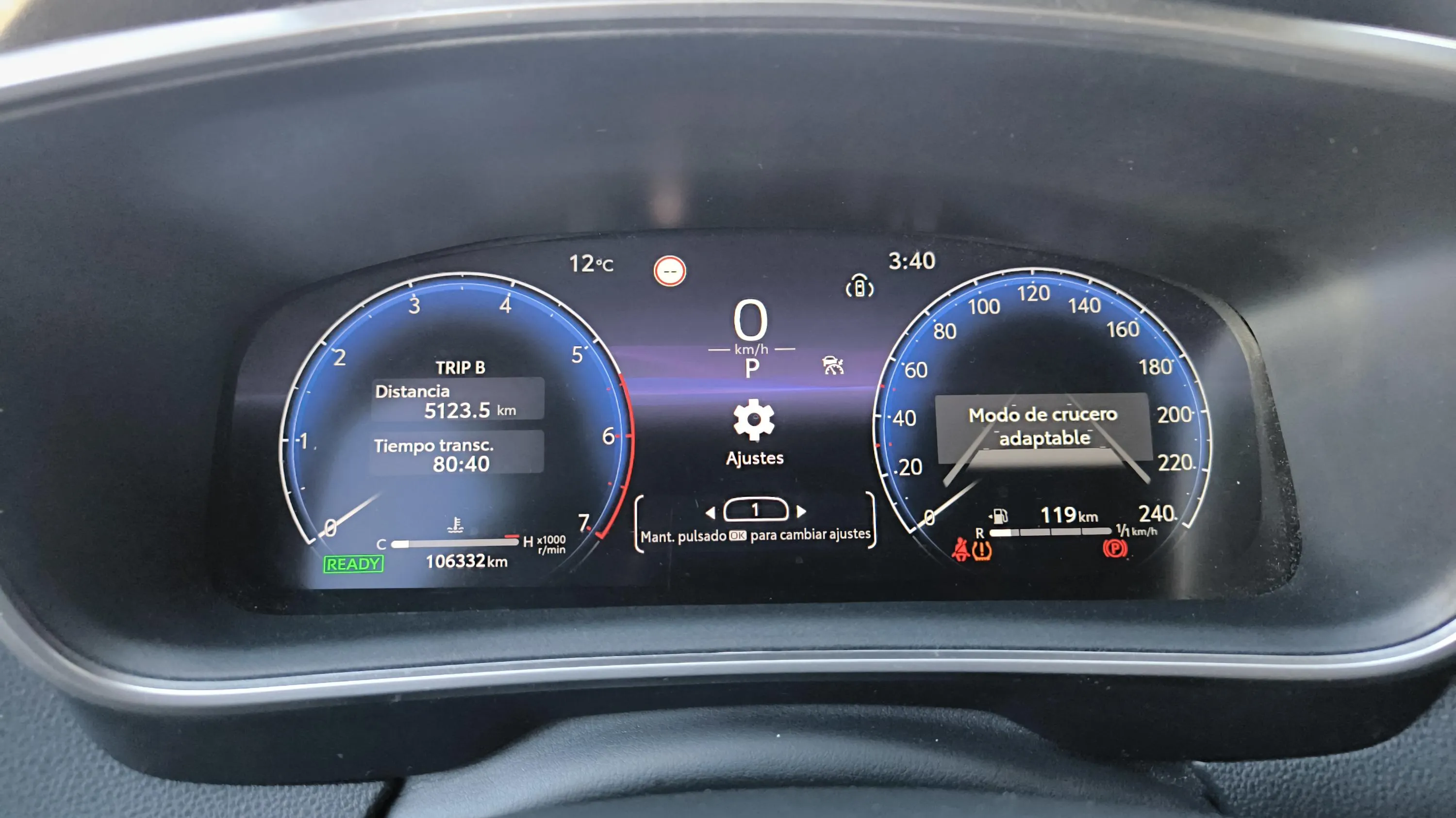 Toyota Corolla 140H Active Plus - foto 9