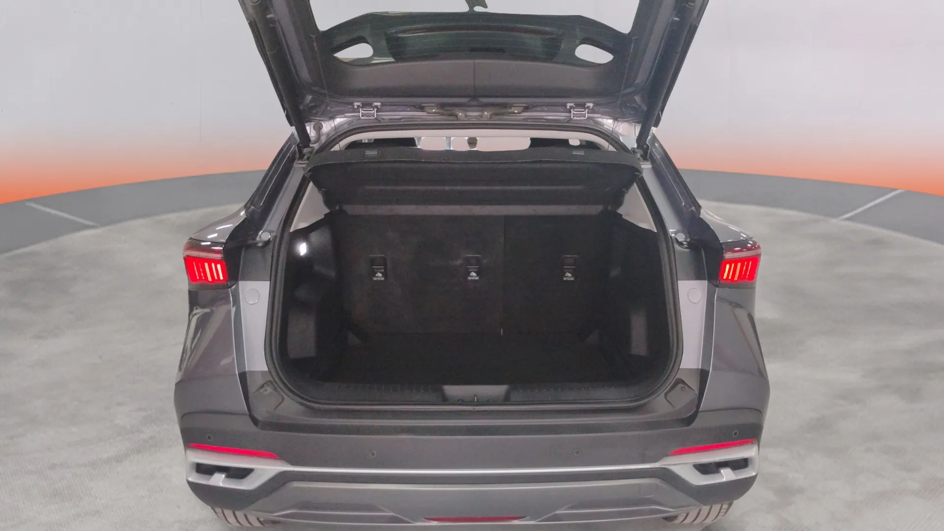 Omoda 5 Premium 1.6 T-GDi - foto 18