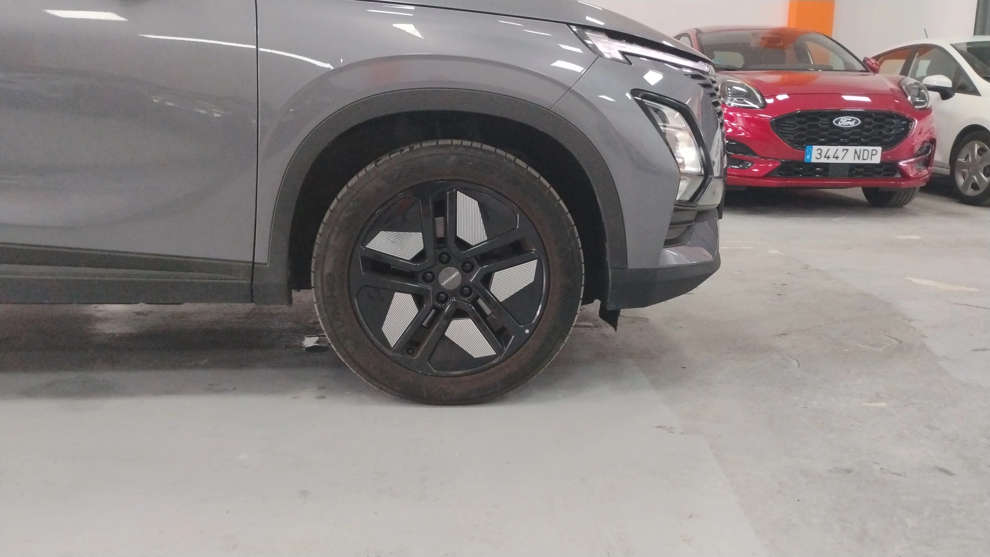 Omoda 5 Premium 1.6 T-GDi - foto 16