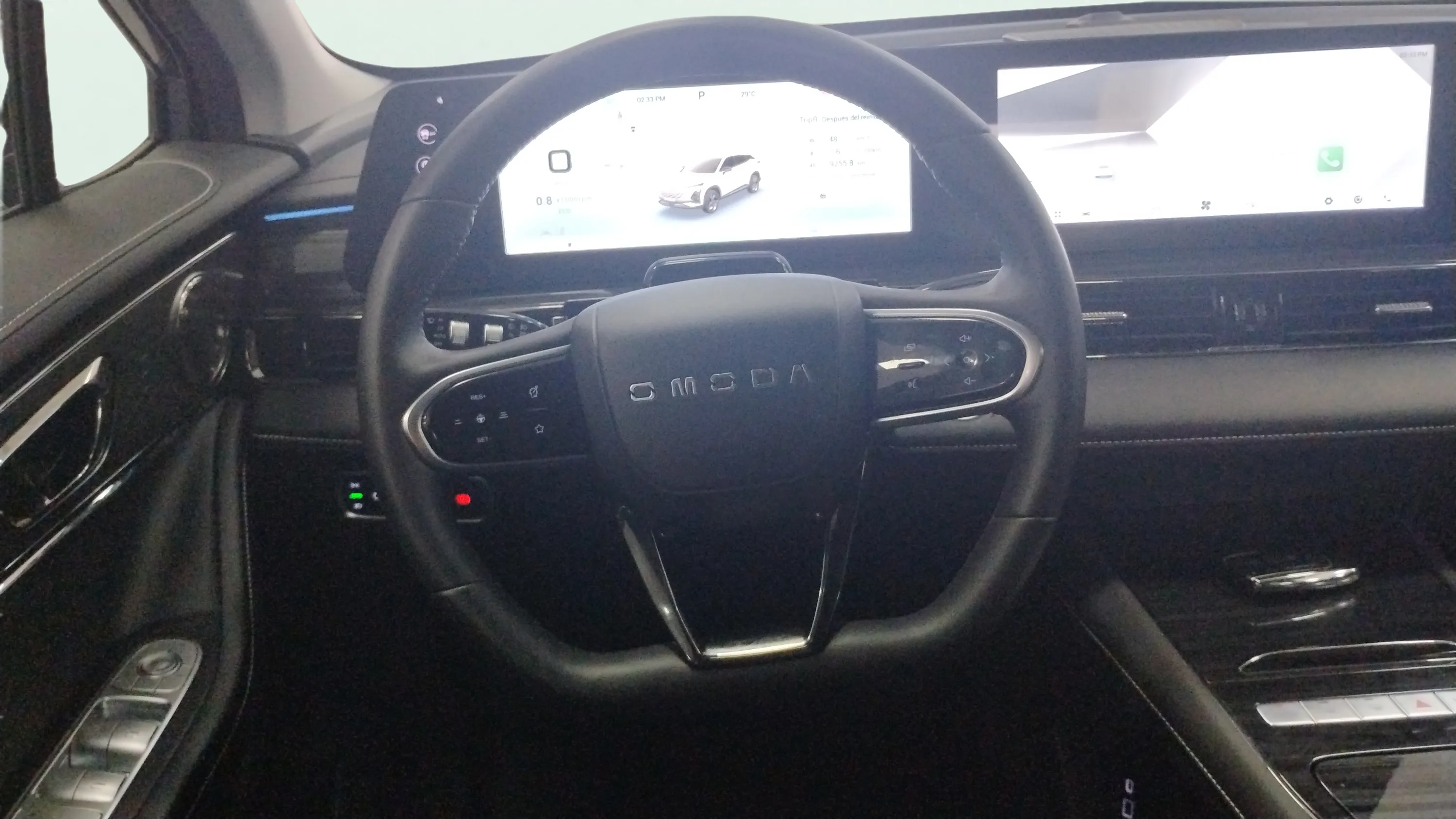 Omoda 5 Premium 1.6 T-GDi - foto 10
