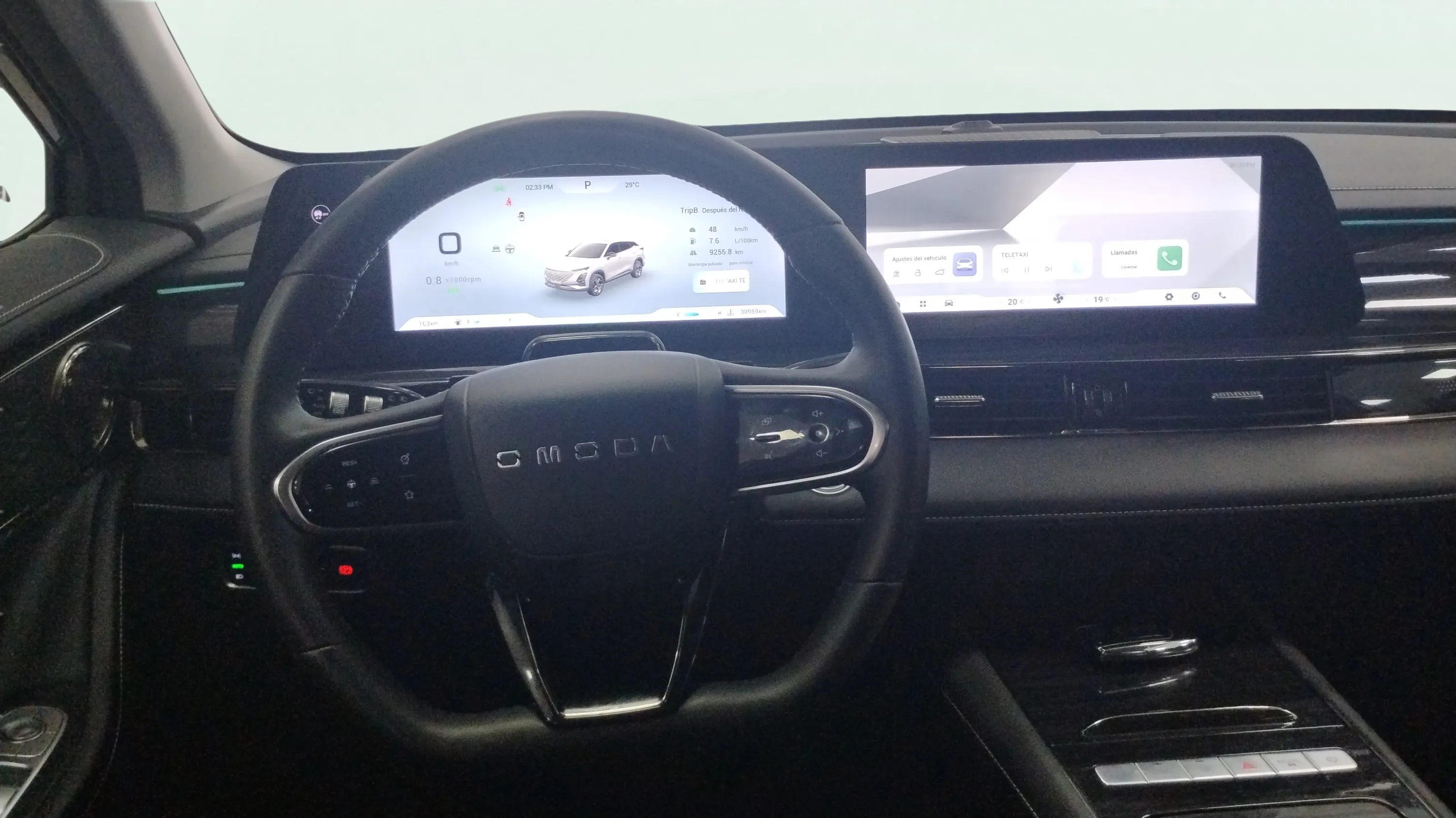 Omoda 5 Premium 1.6 T-GDi - foto 7