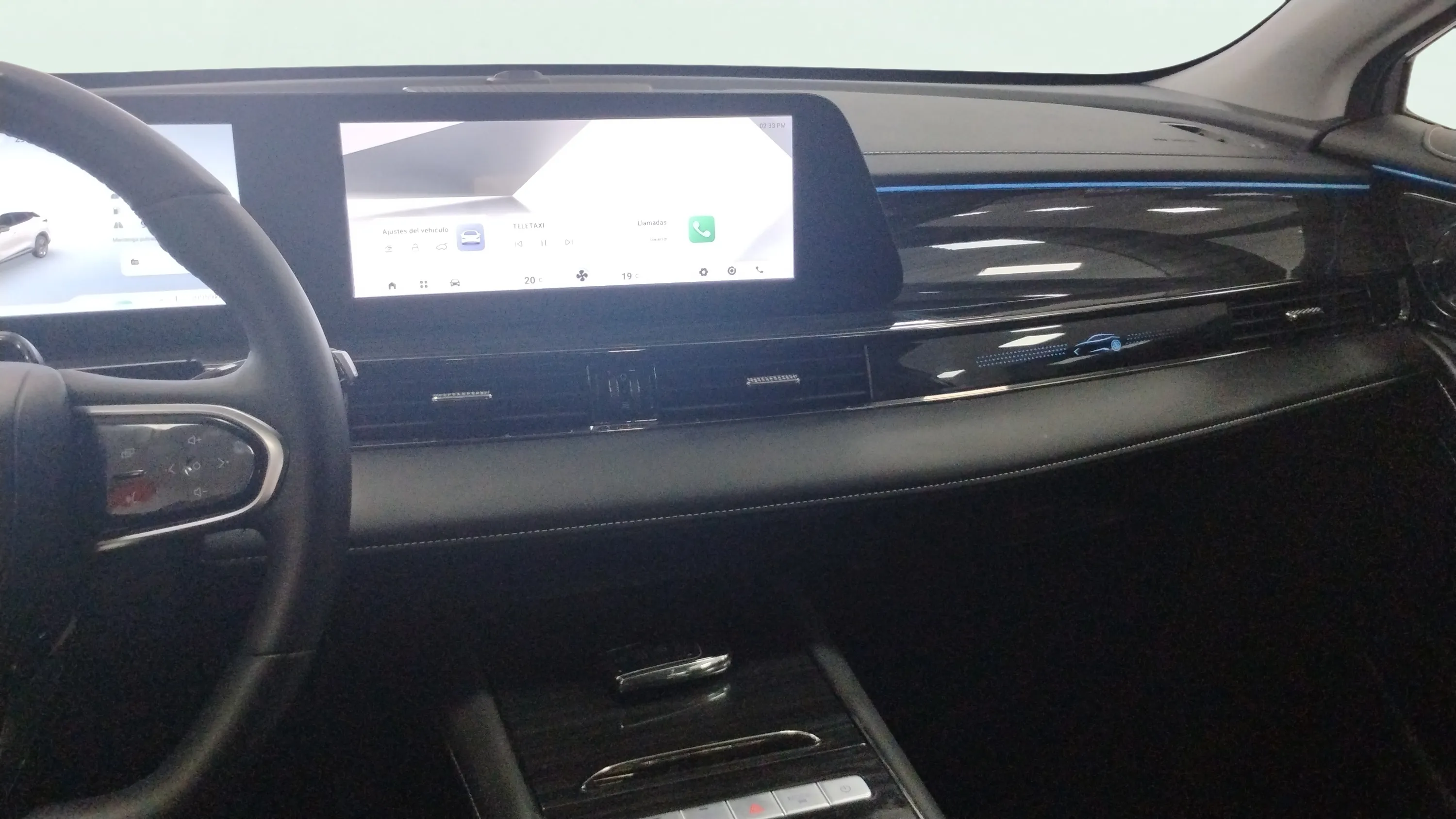 Omoda 5 Premium 1.6 T-GDi - foto 9