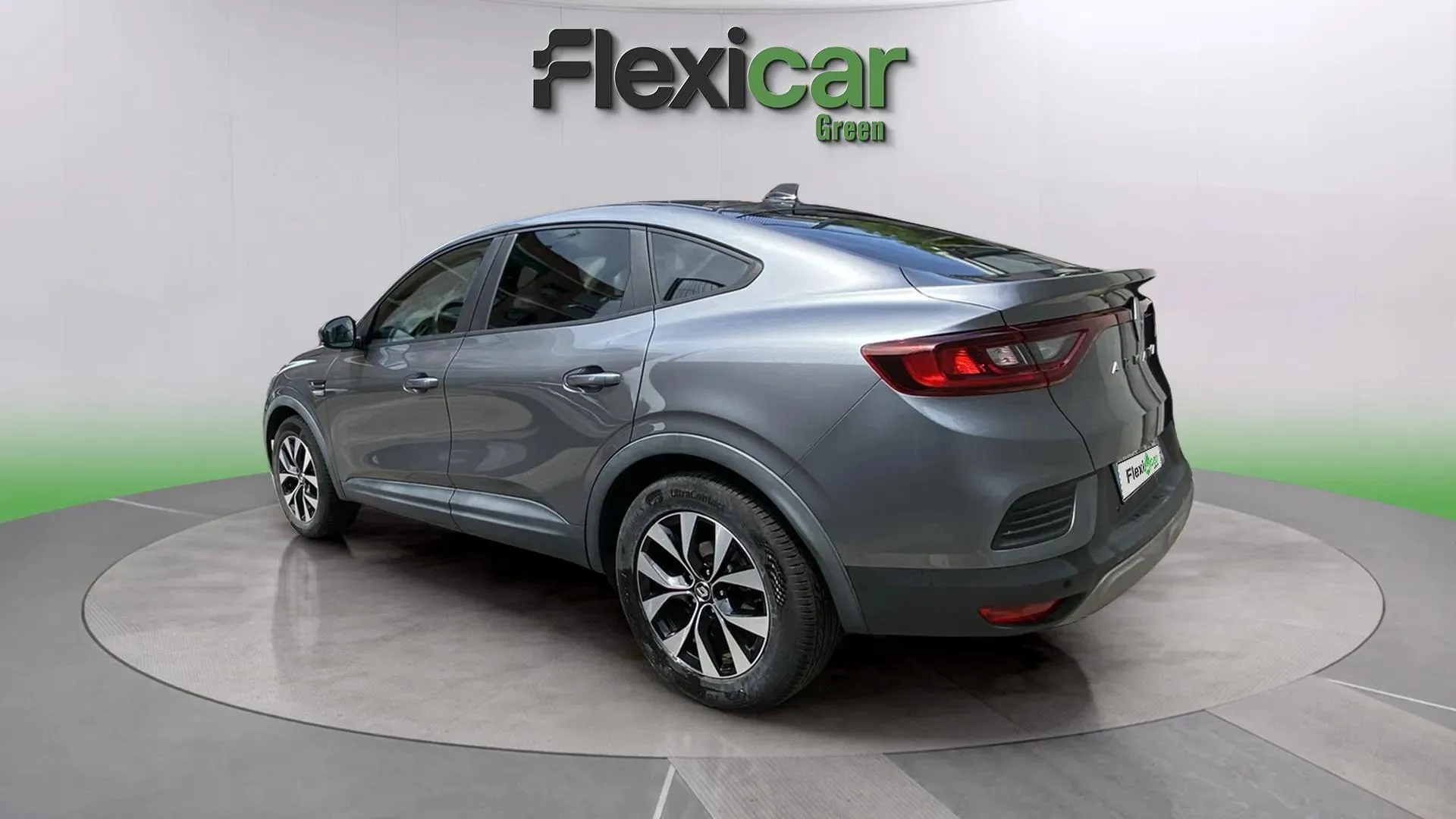Renault Arkana E-T. Engin. Fast Track full Hybrid - foto 7