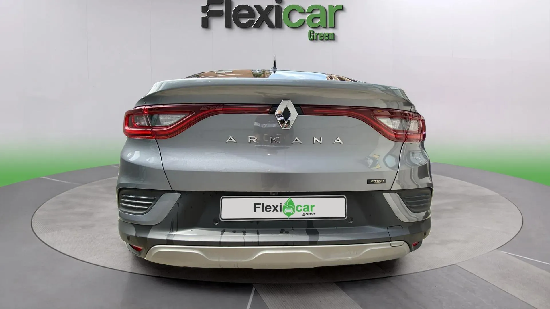 Renault Arkana E-T. Engin. Fast Track full Hybrid - foto 9