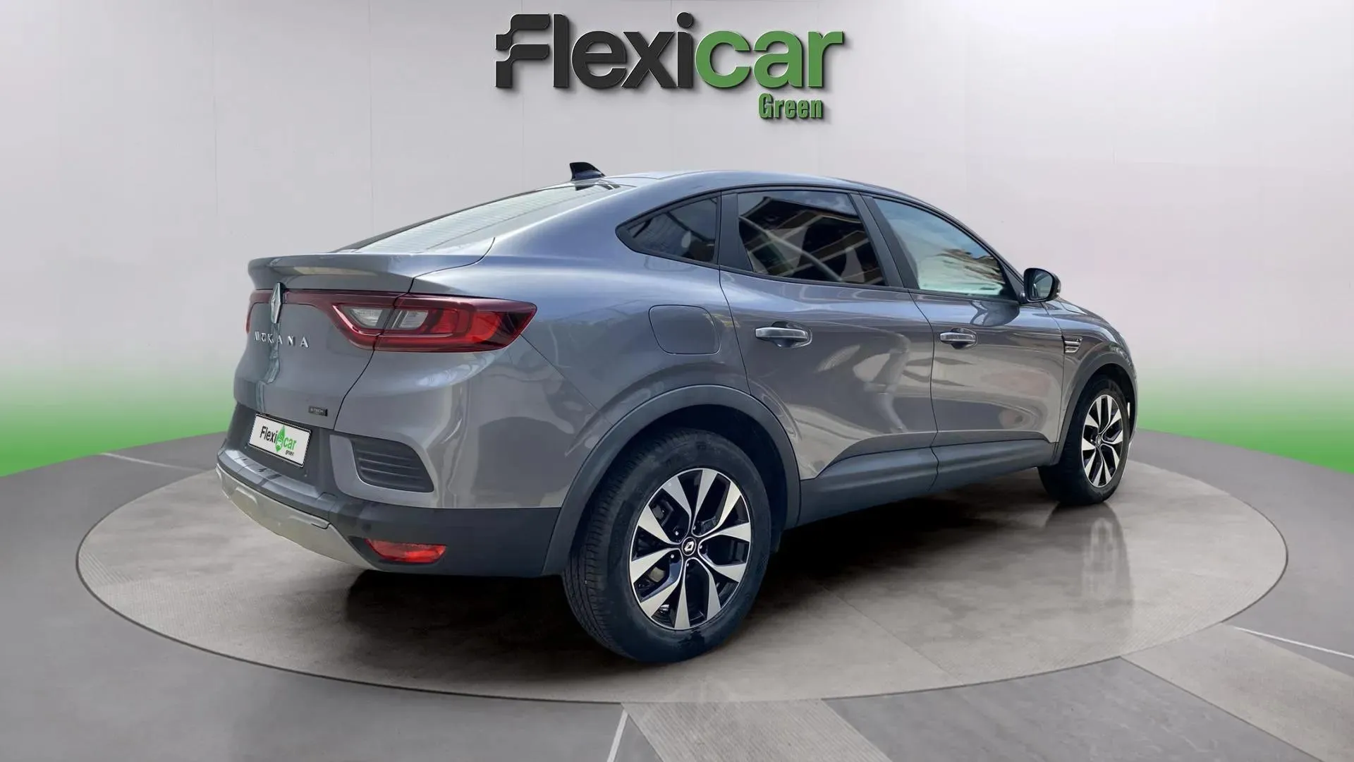 Renault Arkana E-T. Engin. Fast Track full Hybrid - foto 12