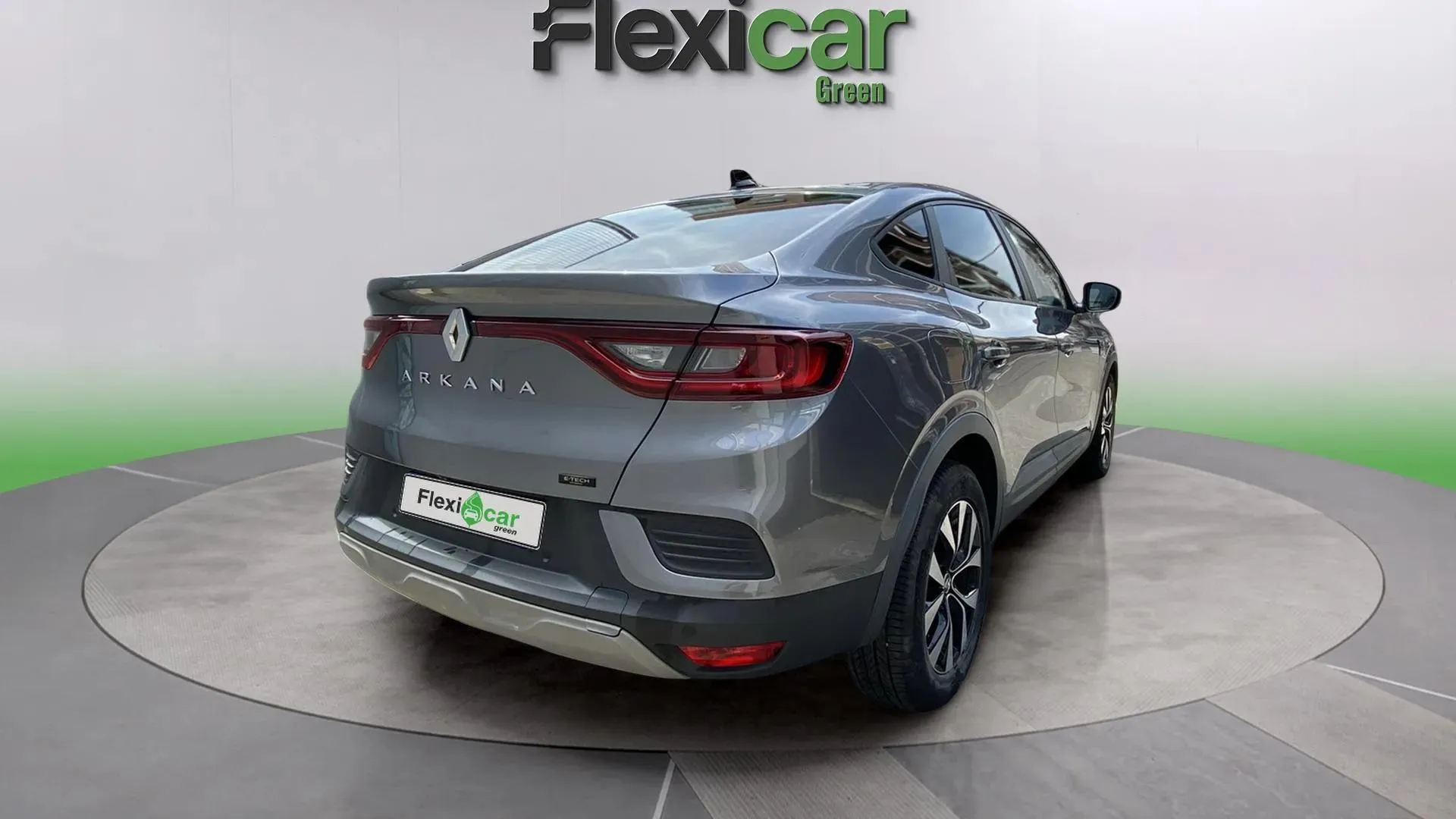 Renault Arkana E-T. Engin. Fast Track full Hybrid - foto 11
