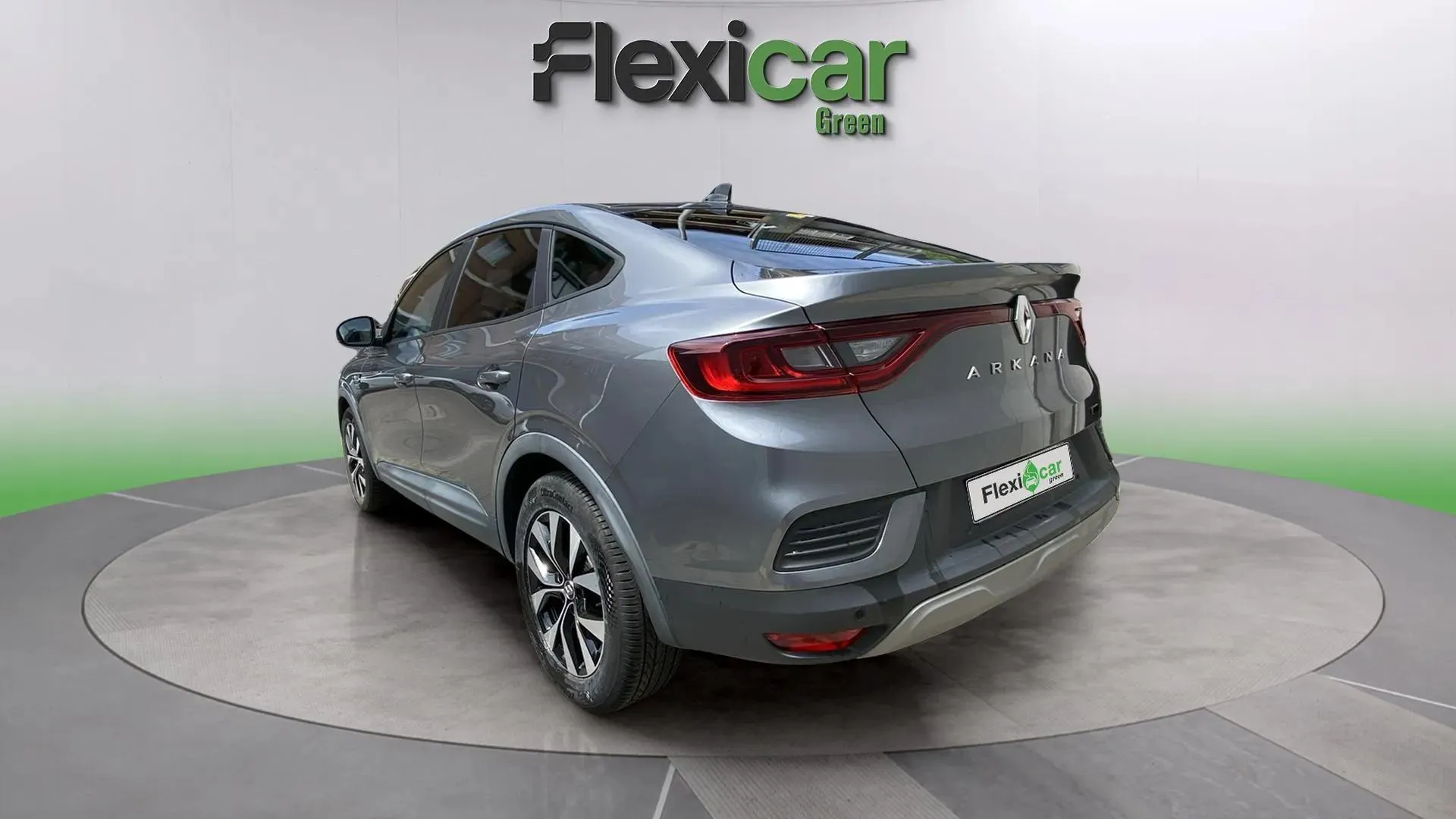 Renault Arkana E-T. Engin. Fast Track full Hybrid - foto 8