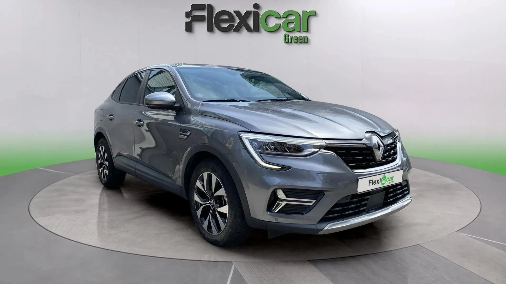 Renault Arkana E-T. Engin. Fast Track full Hybrid - foto 2