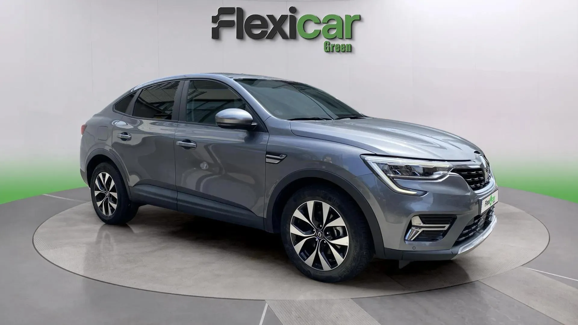 Renault Arkana E-T. Engin. Fast Track full Hybrid