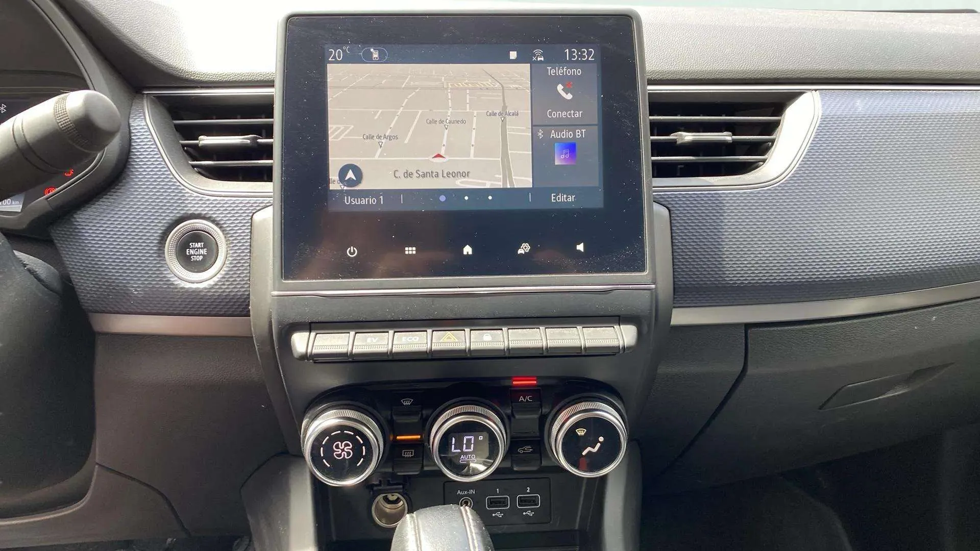 Renault Arkana E-T. Engin. Fast Track full Hybrid - foto 19