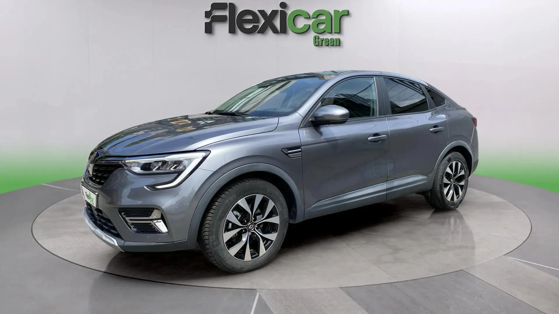 Renault Arkana E-T. Engin. Fast Track full Hybrid - foto 5