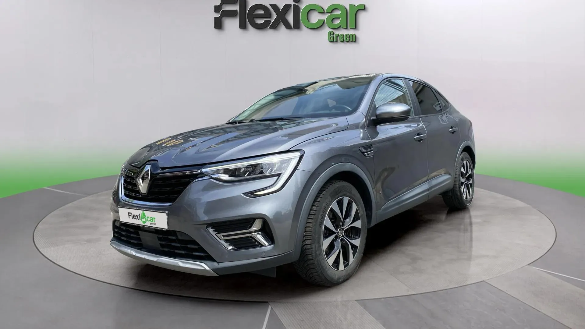 Renault Arkana E-T. Engin. Fast Track full Hybrid - foto 4