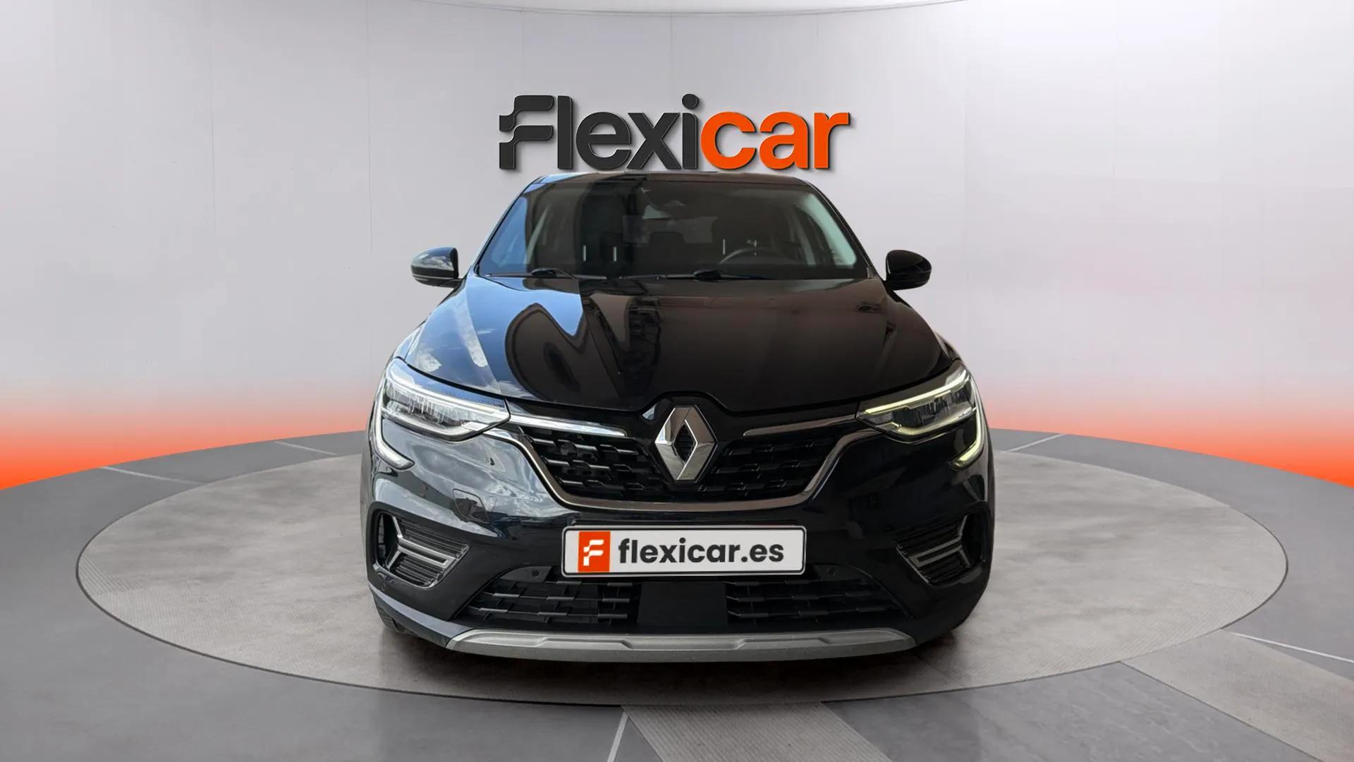 Renault Arkana Evolution E-Tech full hybrid - foto 2