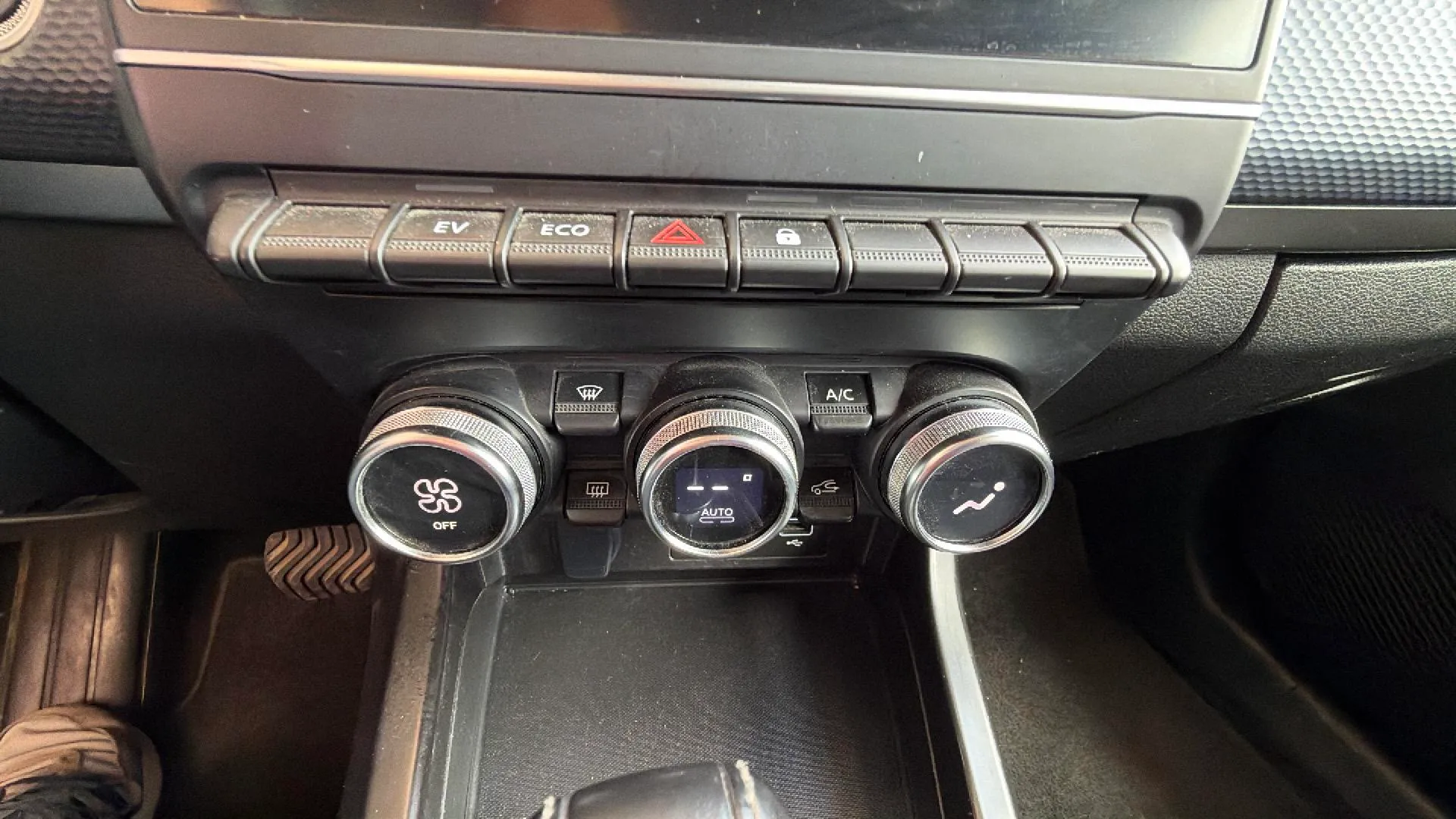 Renault Arkana Evolution E-Tech full hybrid - foto 25