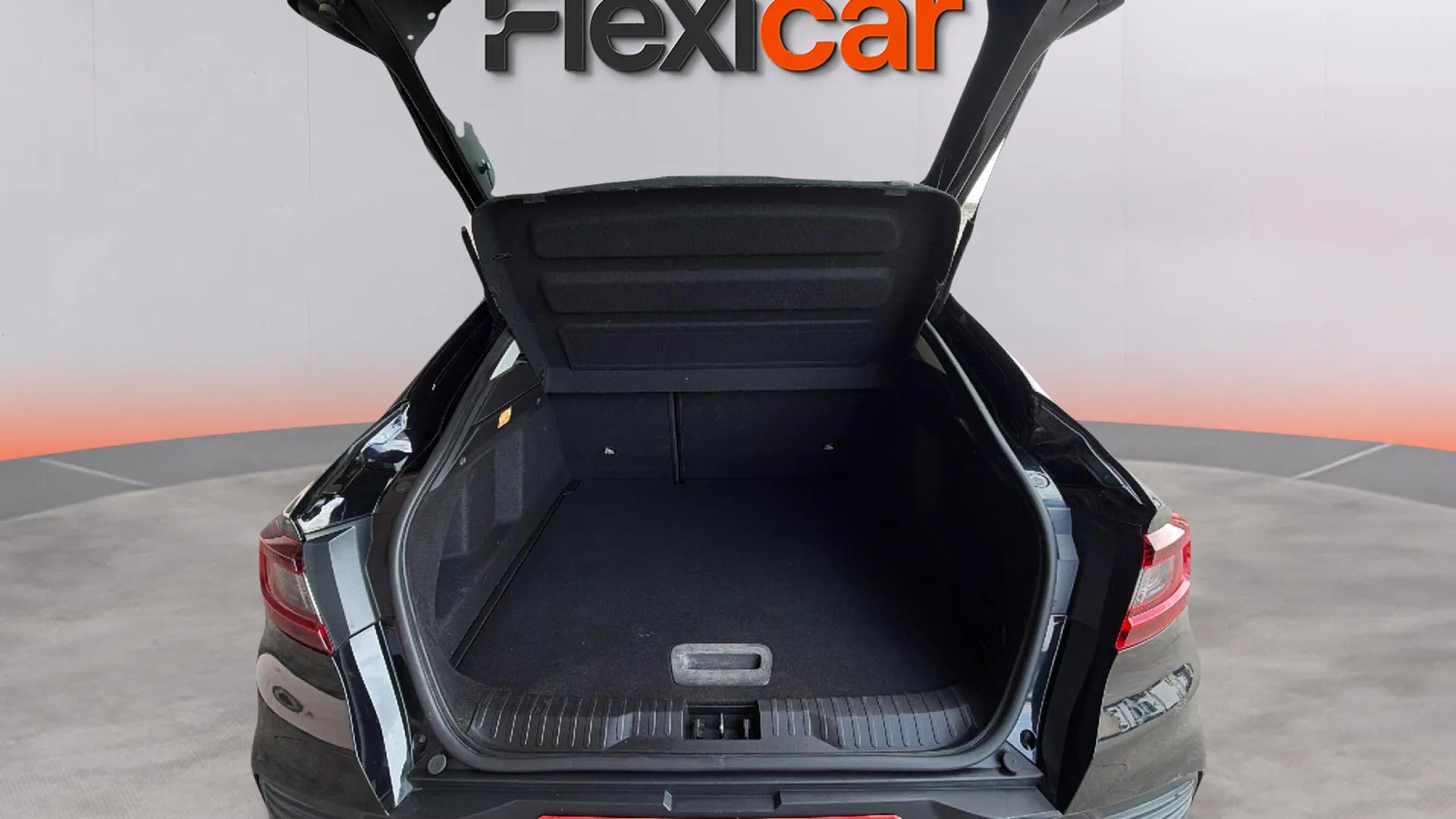 Renault Arkana Evolution E-Tech full hybrid - foto 11