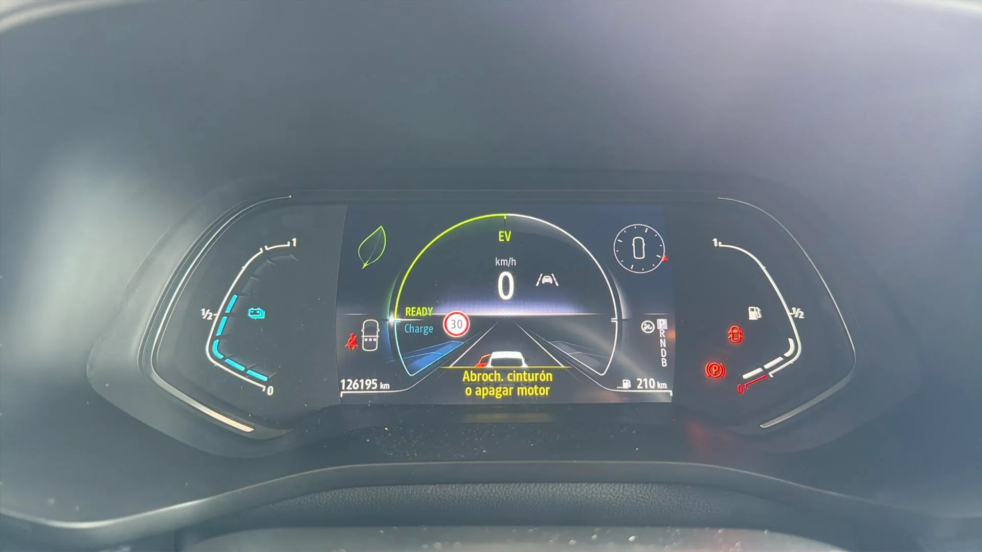 Renault Arkana Evolution E-Tech full hybrid - foto 7