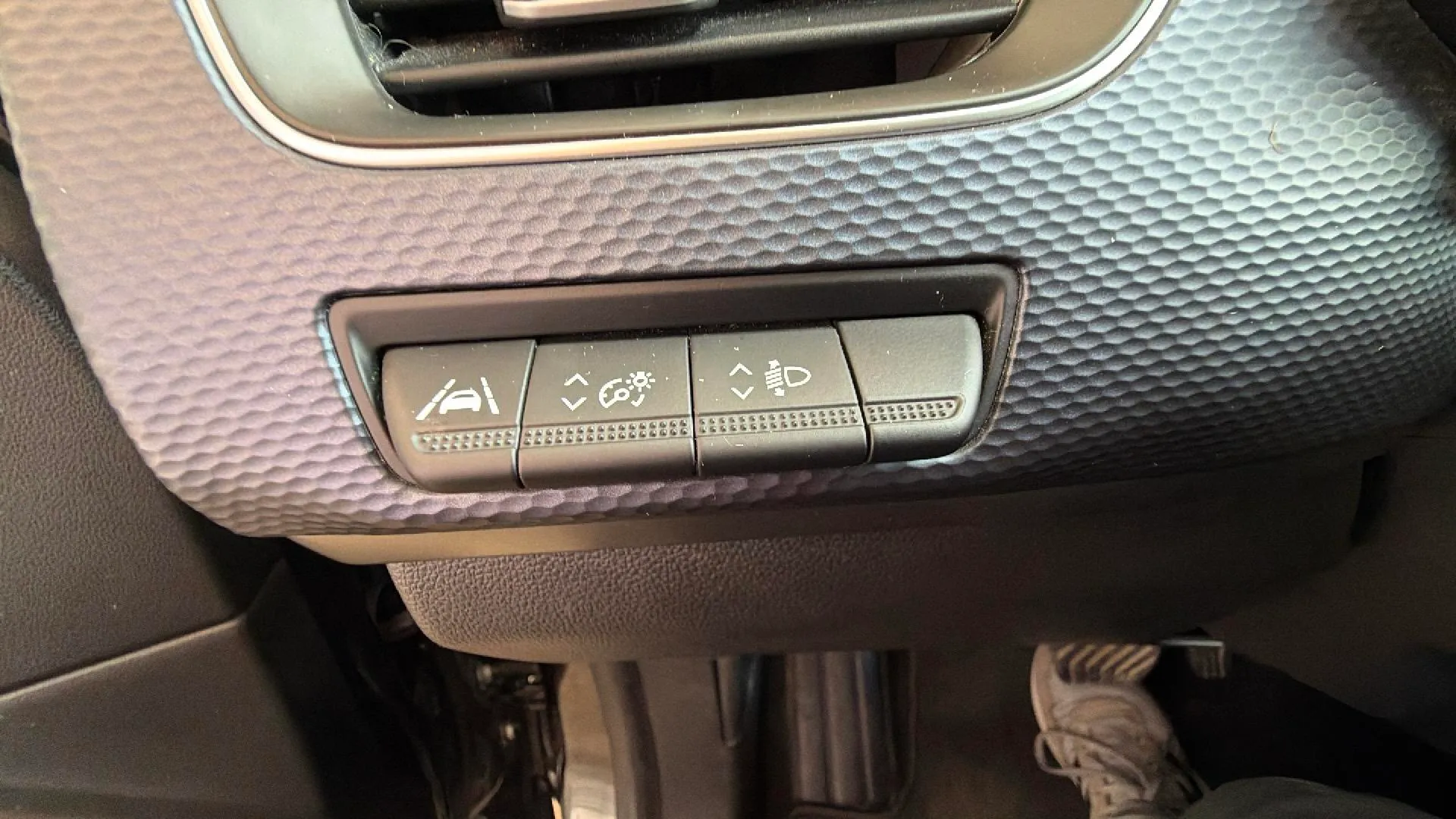 Renault Arkana Evolution E-Tech full hybrid - foto 18