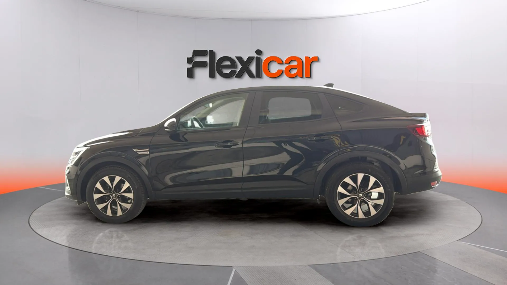 Renault Arkana Evolution E-Tech full hybrid - foto 4